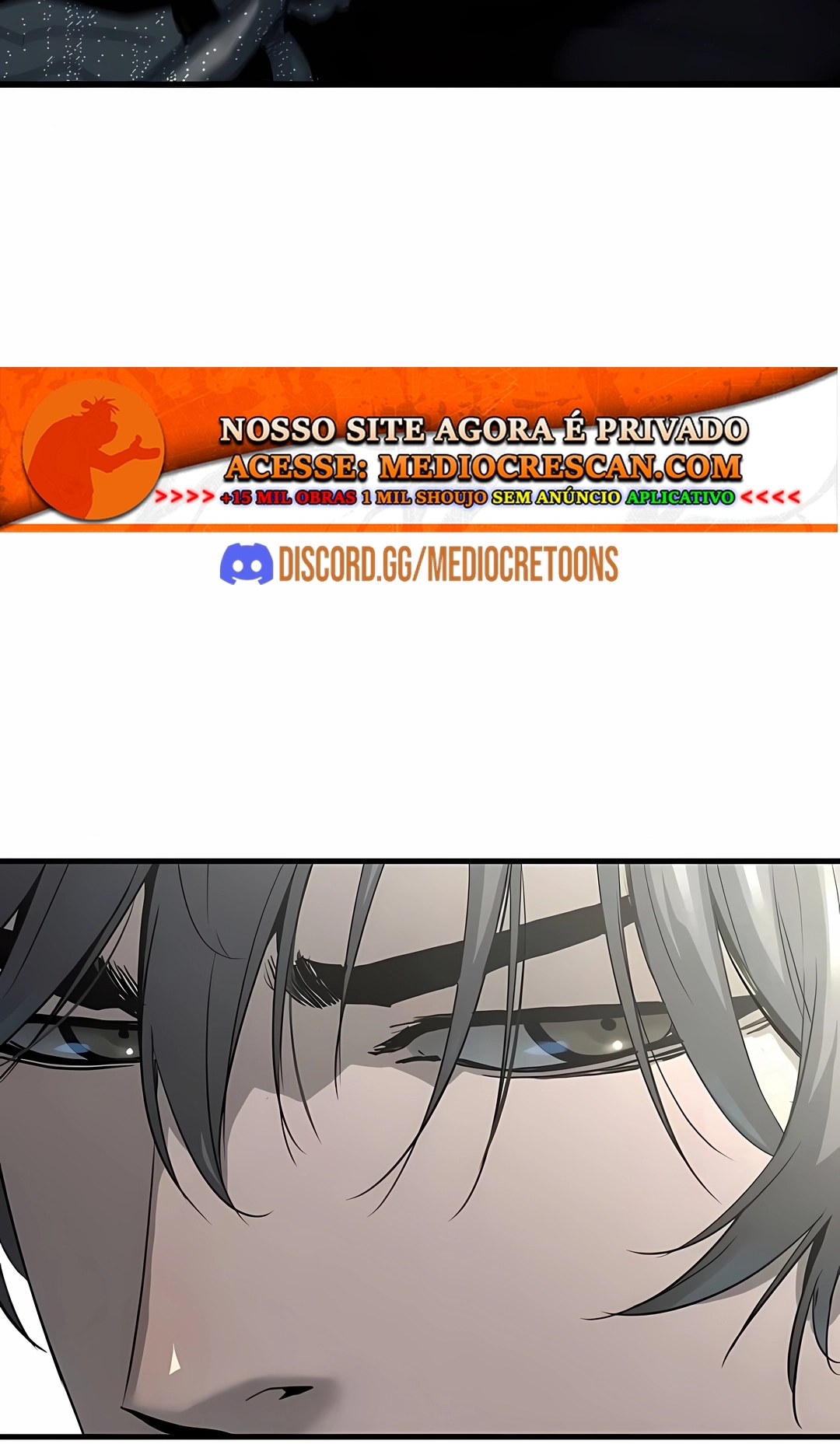 Regressão Absoluta Capítulo 108 Página 115