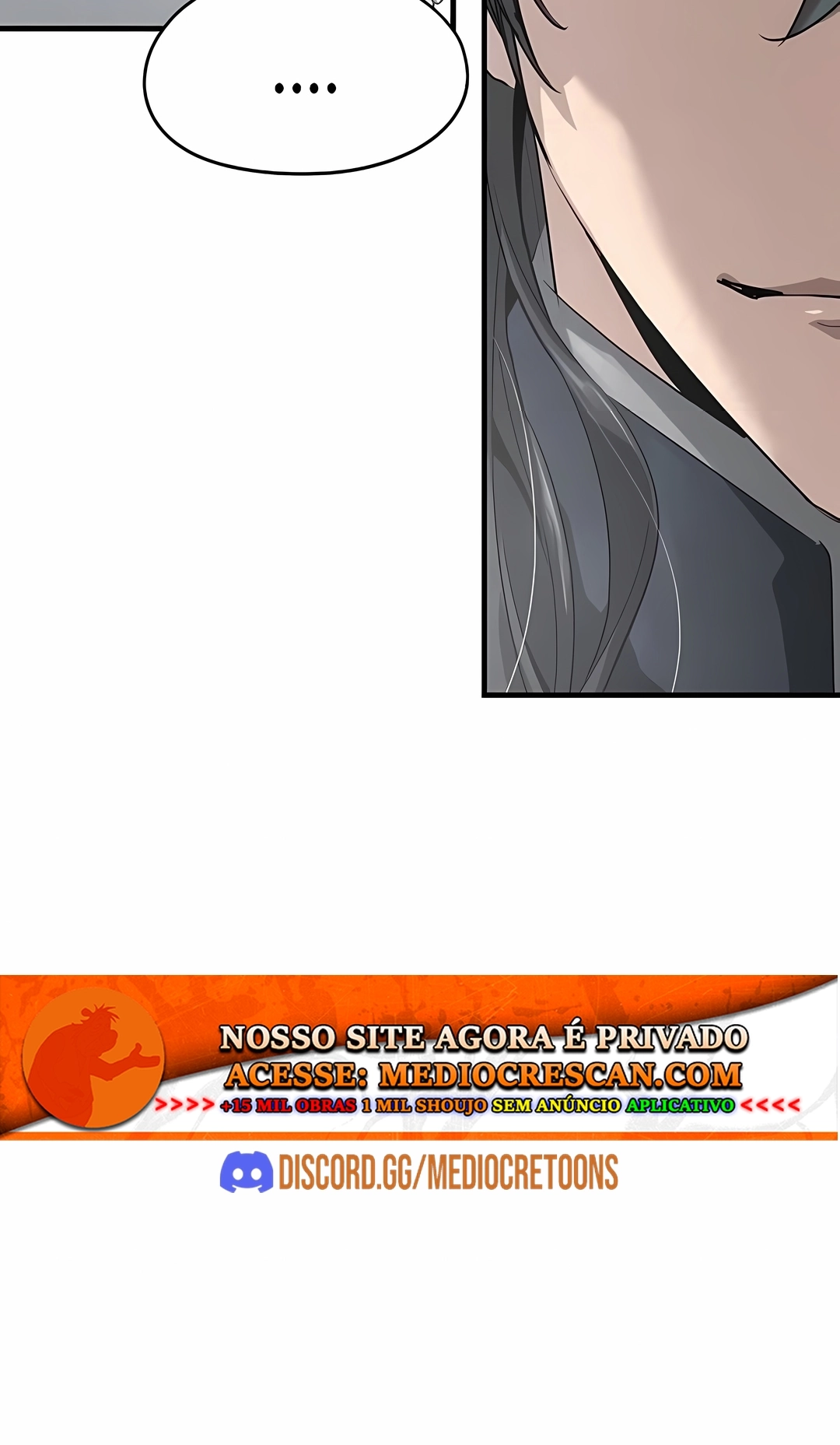 Regressão Absoluta Capítulo 108 Página 17