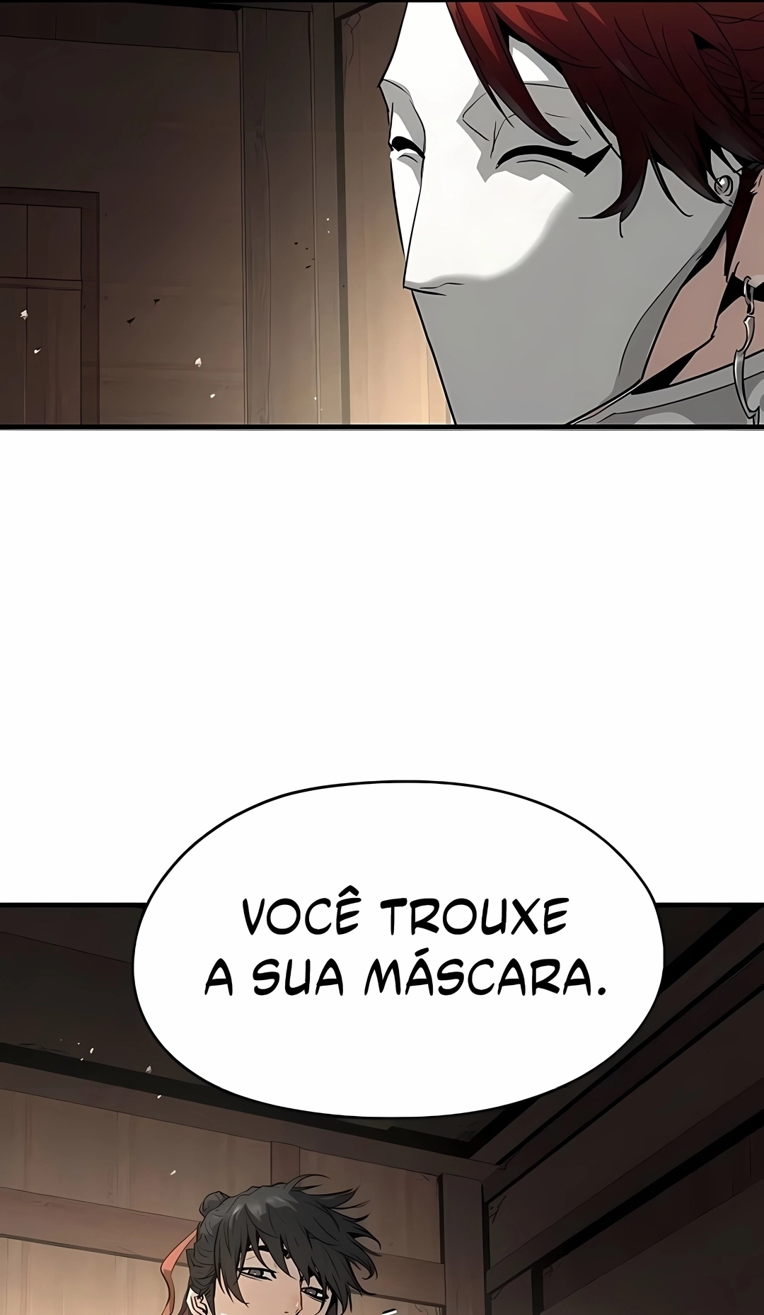 Regressão Absoluta Capítulo 108 Página 23