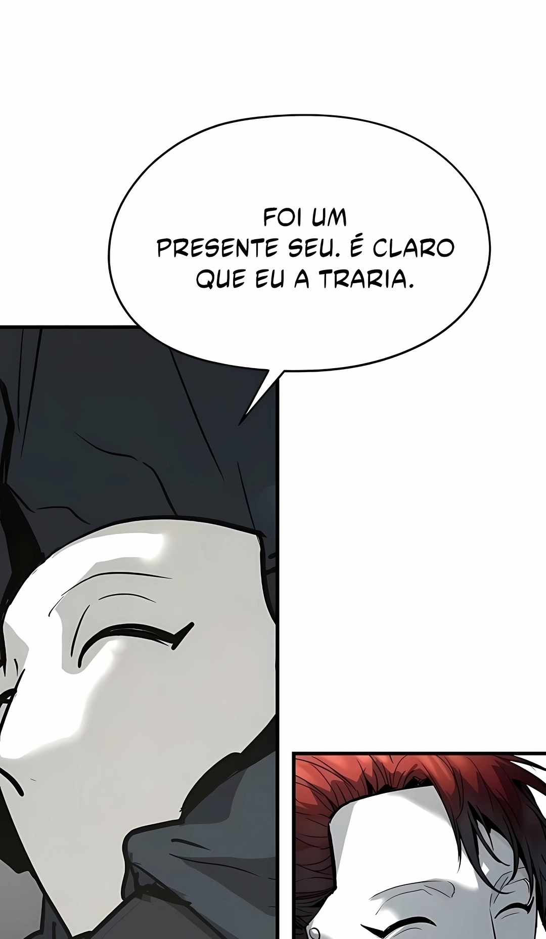 Regressão Absoluta Capítulo 108 Página 25