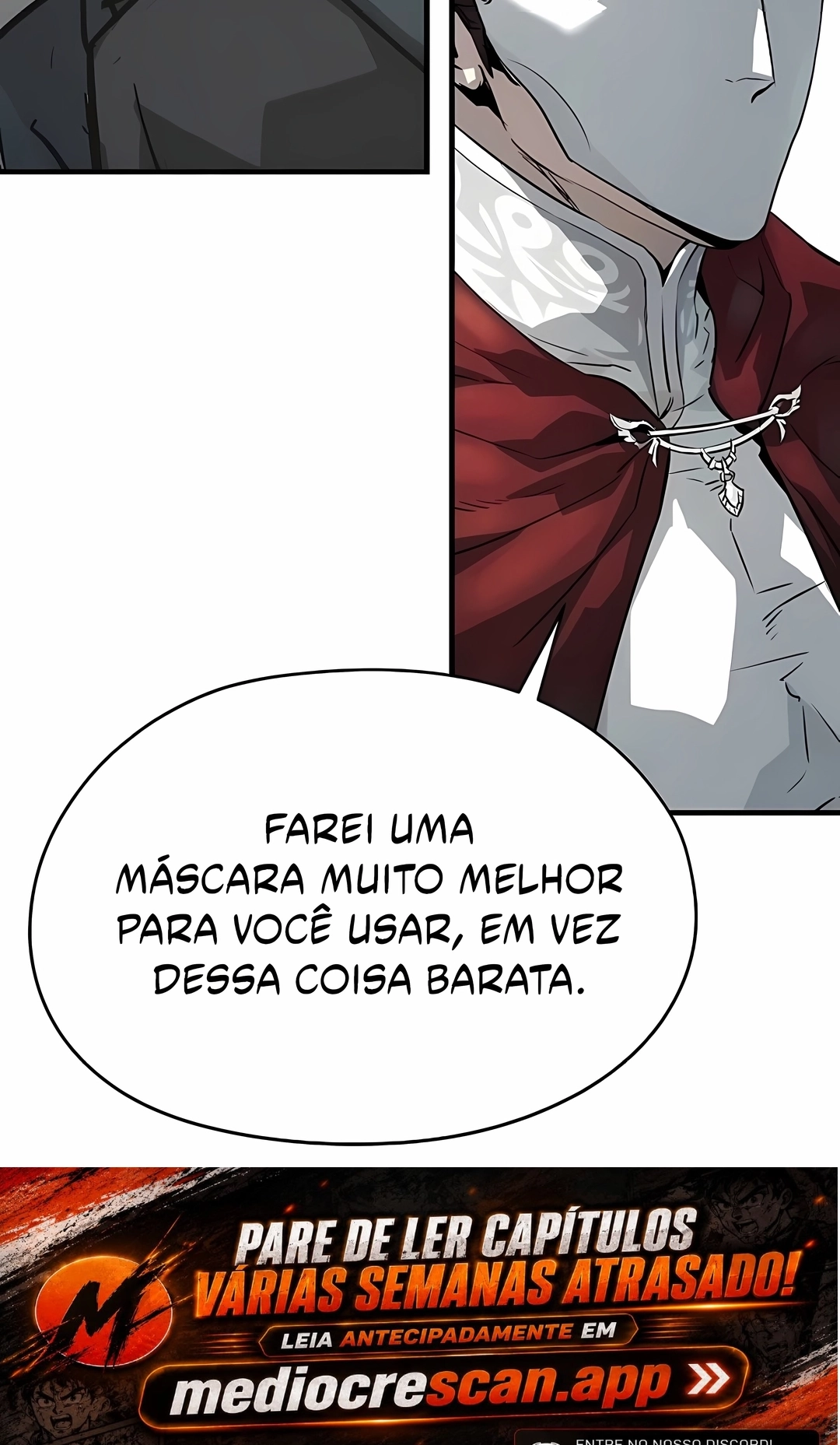 Regressão Absoluta Capítulo 108 Página 26