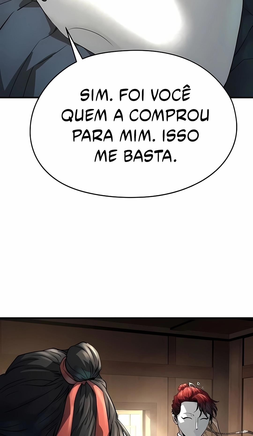 Regressão Absoluta Capítulo 108 Página 29