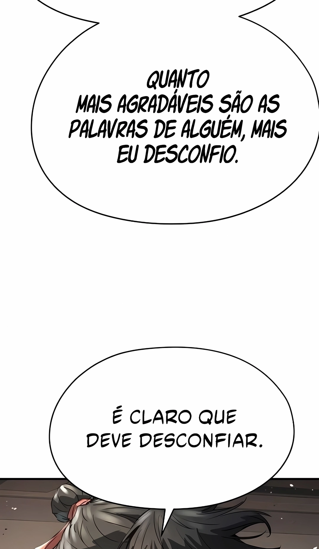 Regressão Absoluta Capítulo 108 Página 32