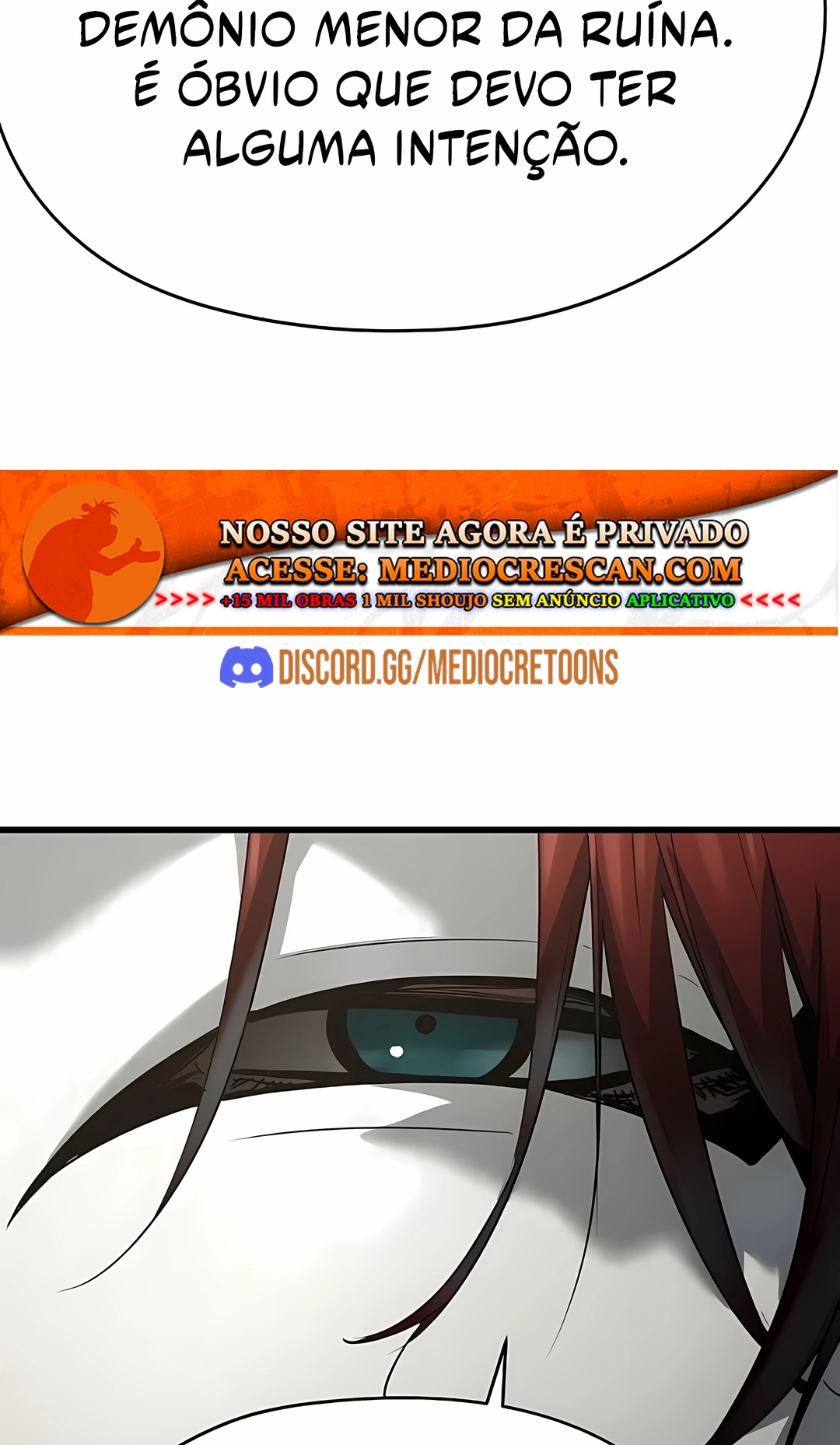 Regressão Absoluta Capítulo 108 Página 34