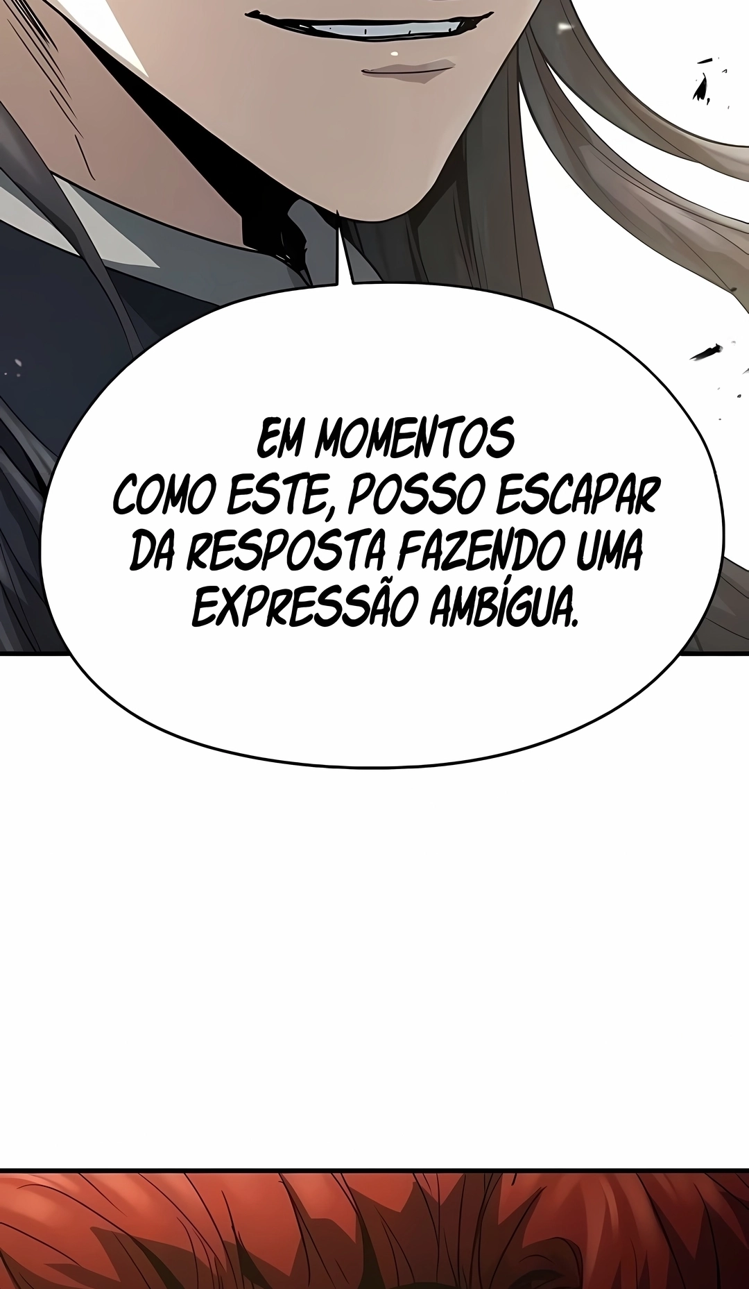Regressão Absoluta Capítulo 108 Página 38
