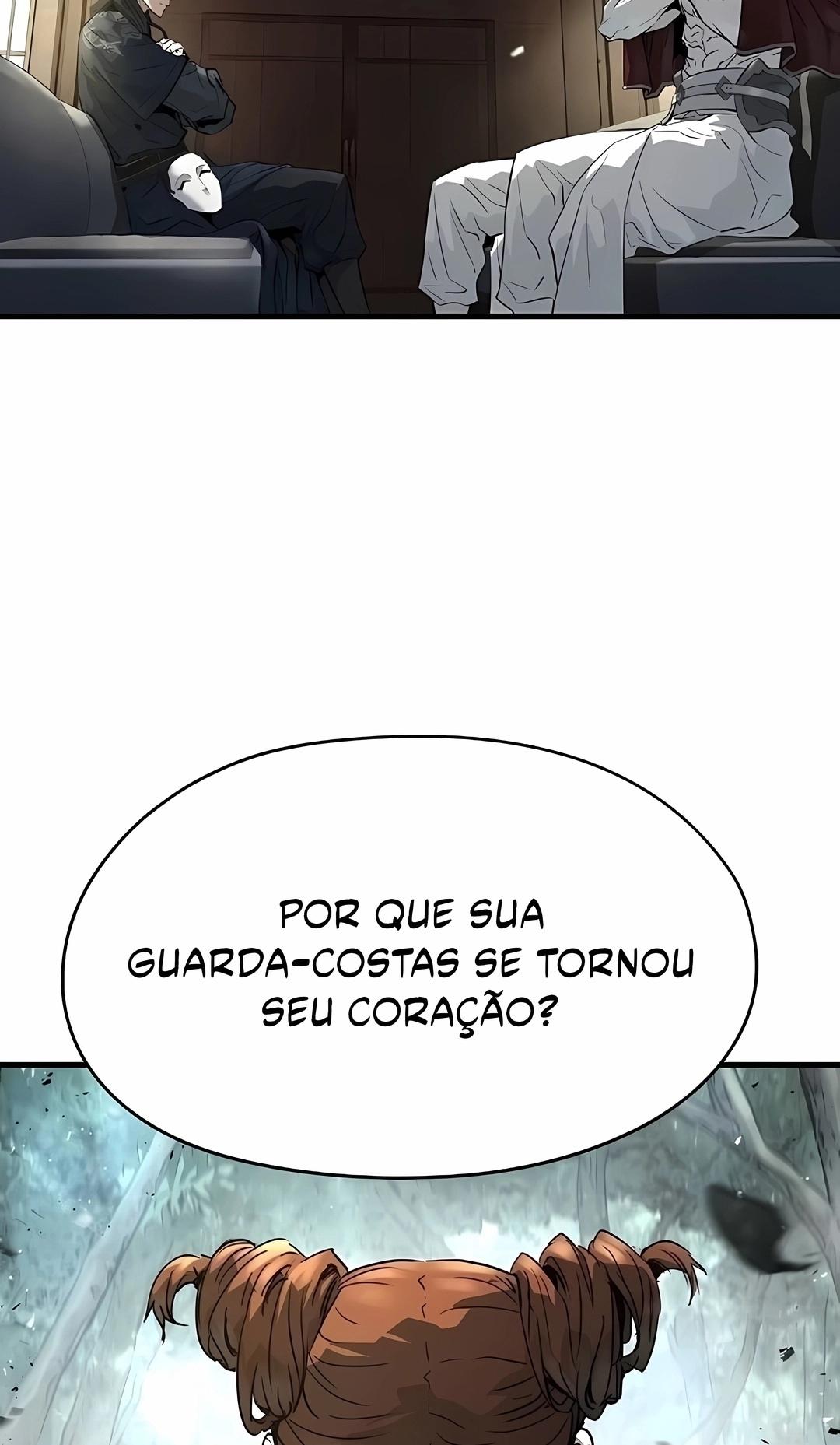 Regressão Absoluta Capítulo 108 Página 53