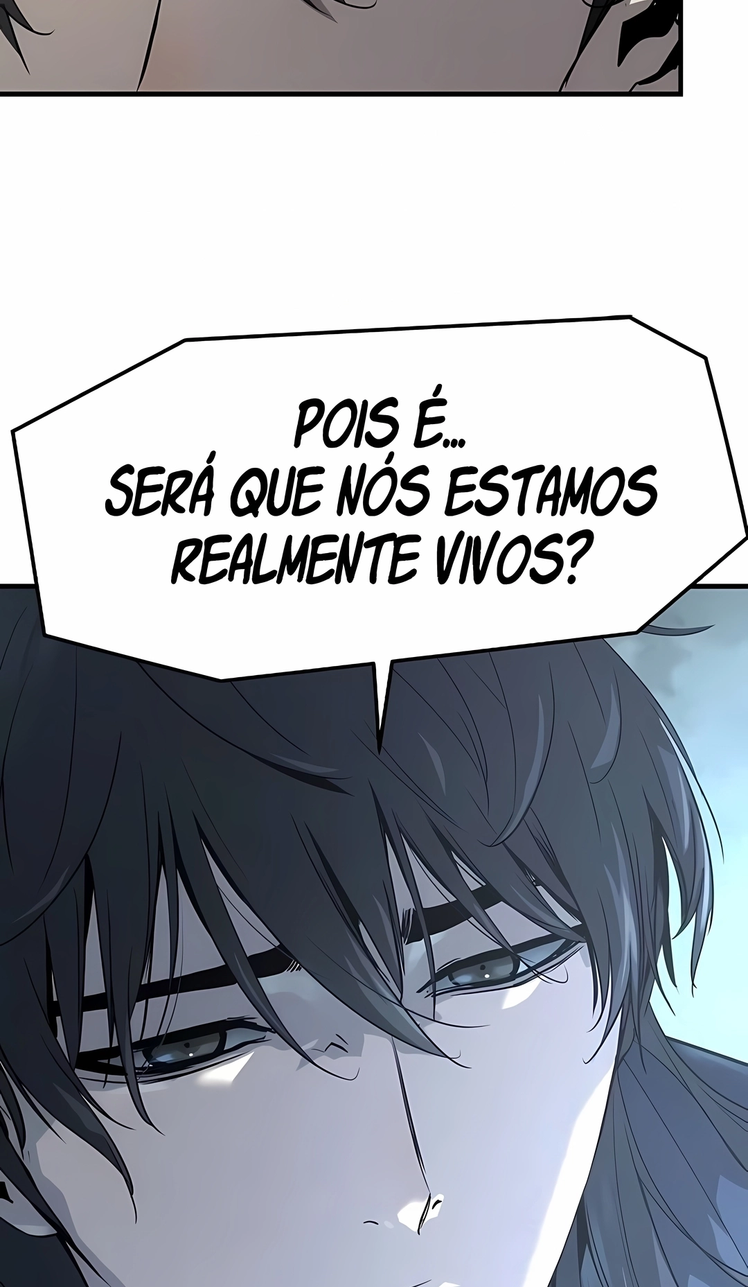 Regressão Absoluta Capítulo 108 Página 59