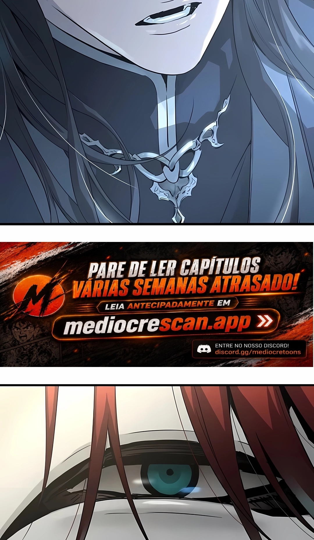 Regressão Absoluta Capítulo 108 Página 60