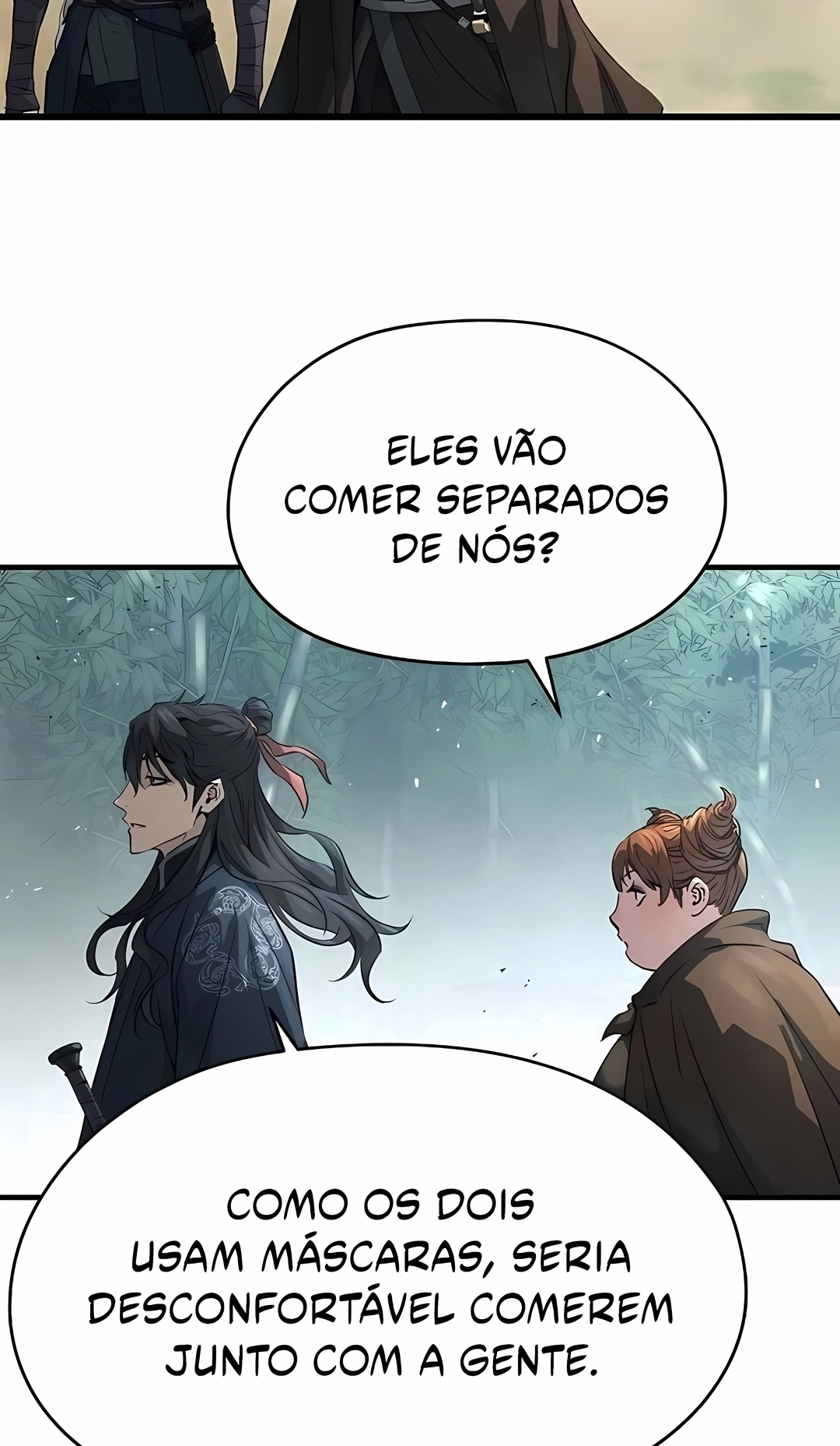 Regressão Absoluta Capítulo 108 Página 66