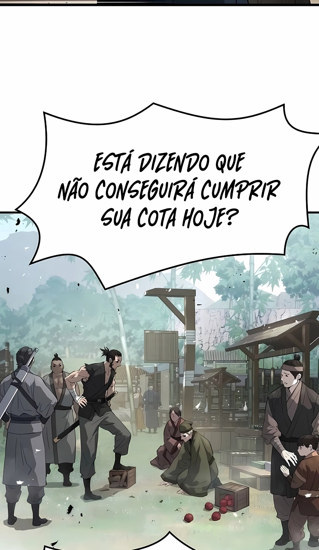 Regressão Absoluta Capítulo 108 Página 72