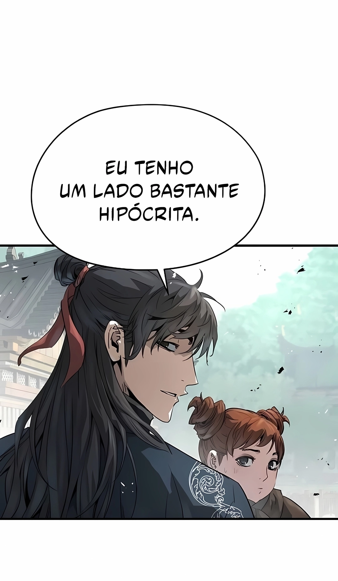 Regressão Absoluta Capítulo 108 Página 77