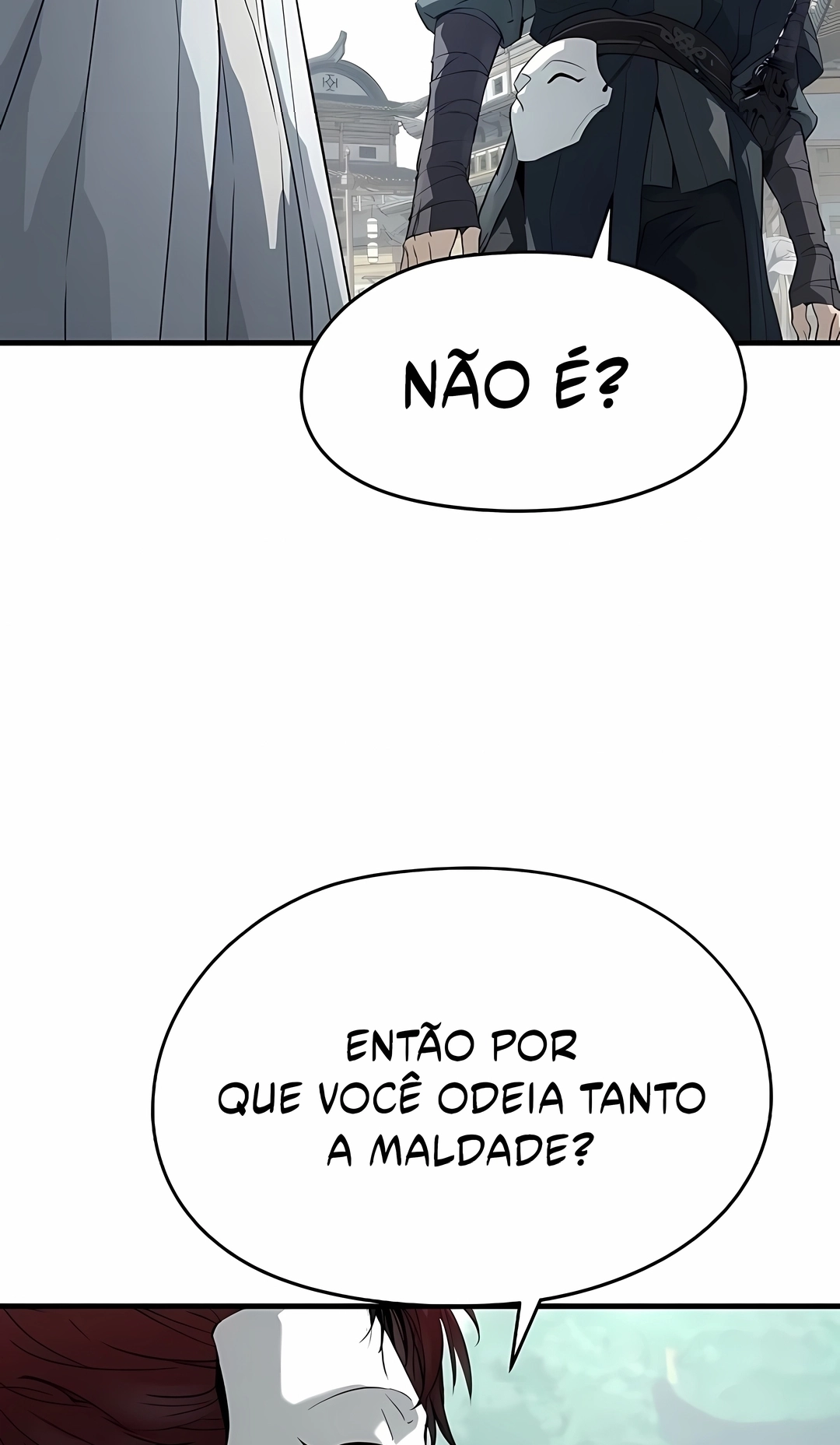 Regressão Absoluta Capítulo 108 Página 79