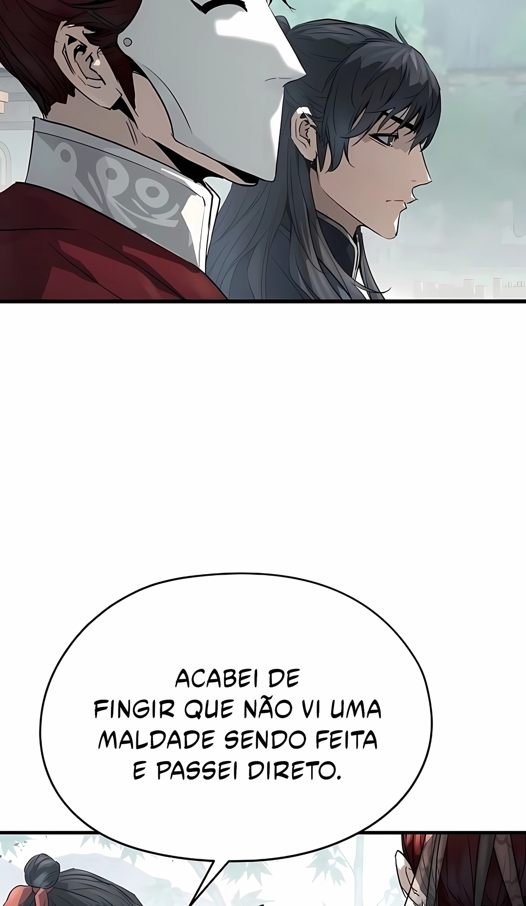 Regressão Absoluta Capítulo 108 Página 80