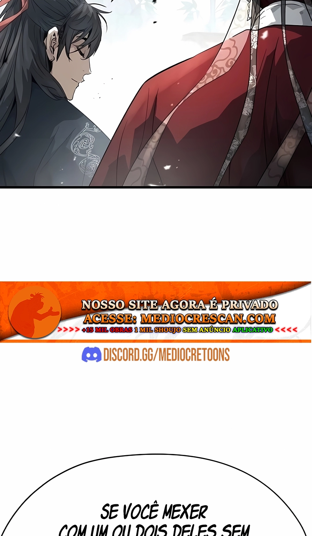 Regressão Absoluta Capítulo 108 Página 81
