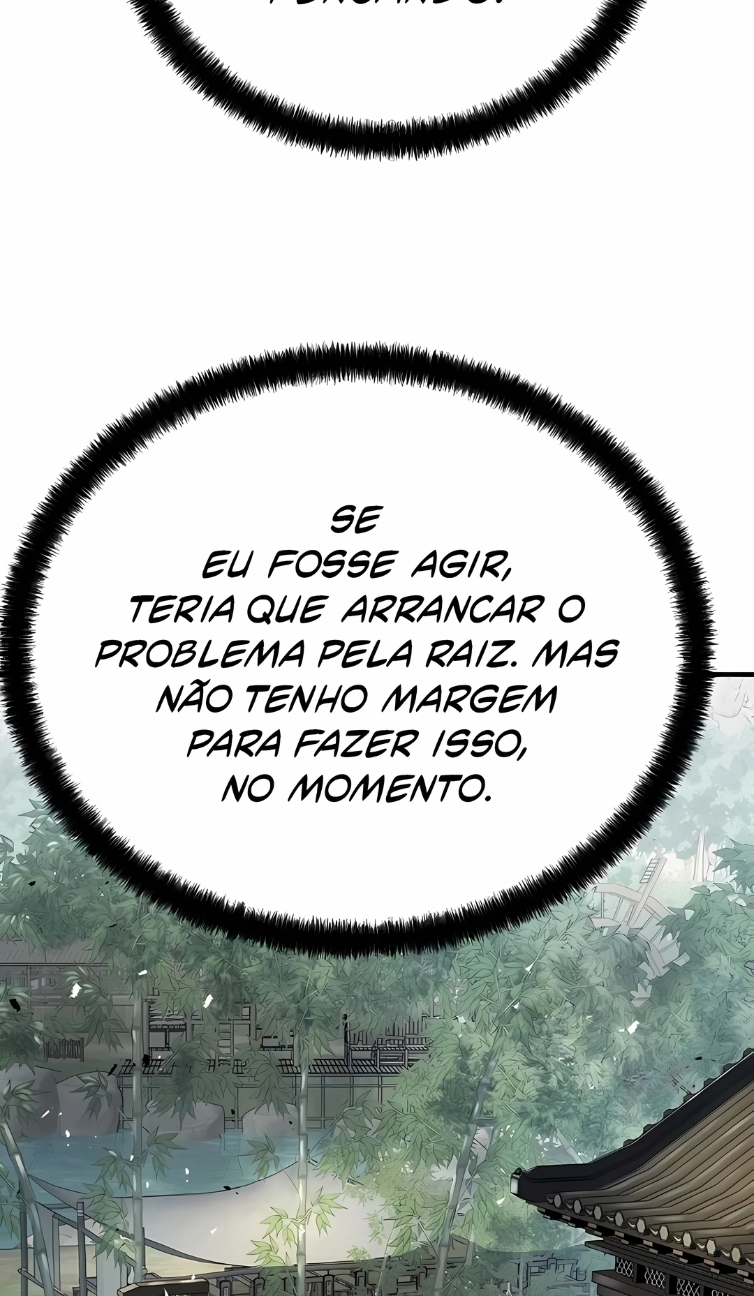 Regressão Absoluta Capítulo 108 Página 86