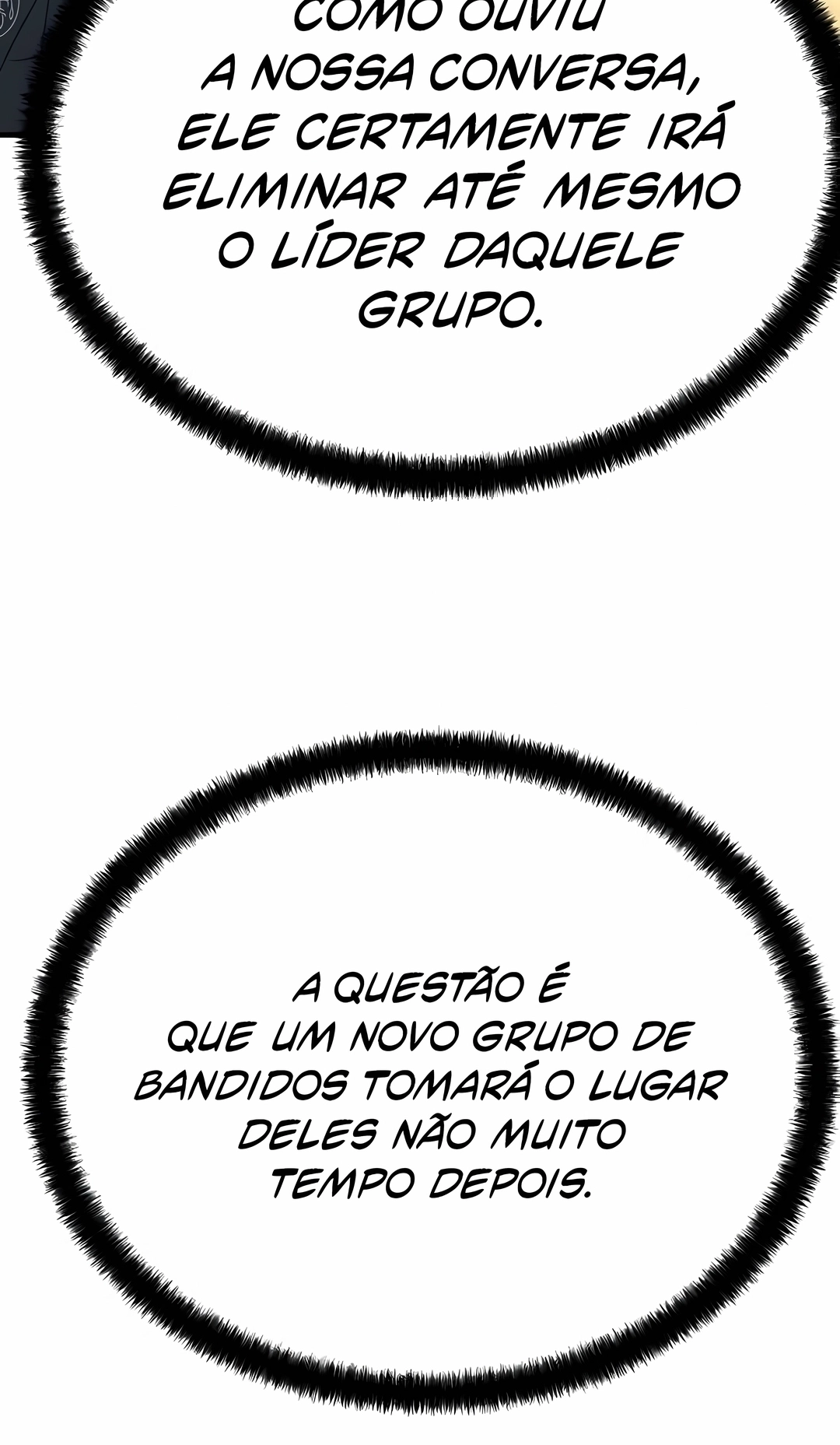 Regressão Absoluta Capítulo 108 Página 94