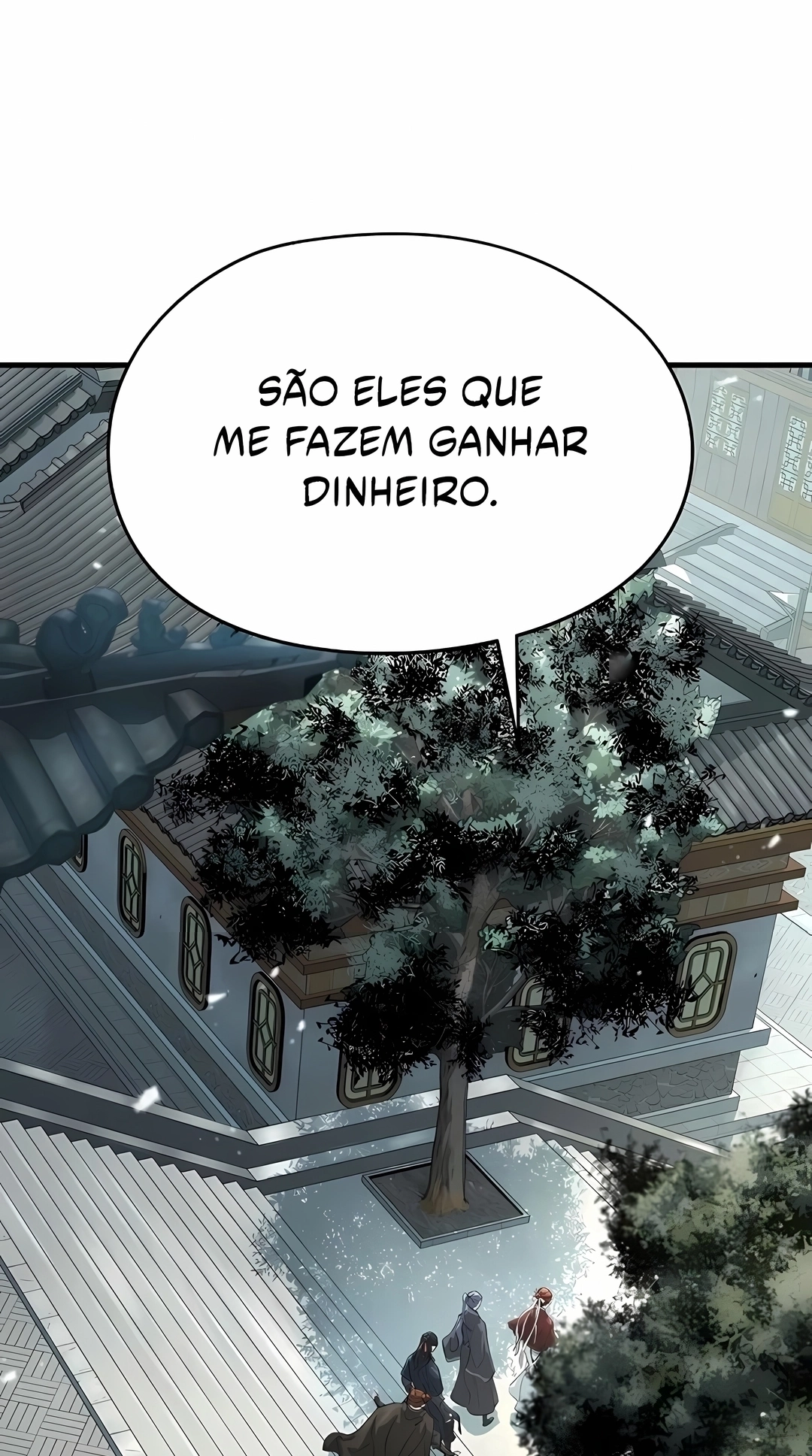 Regressão Absoluta Capítulo 109 Página 101