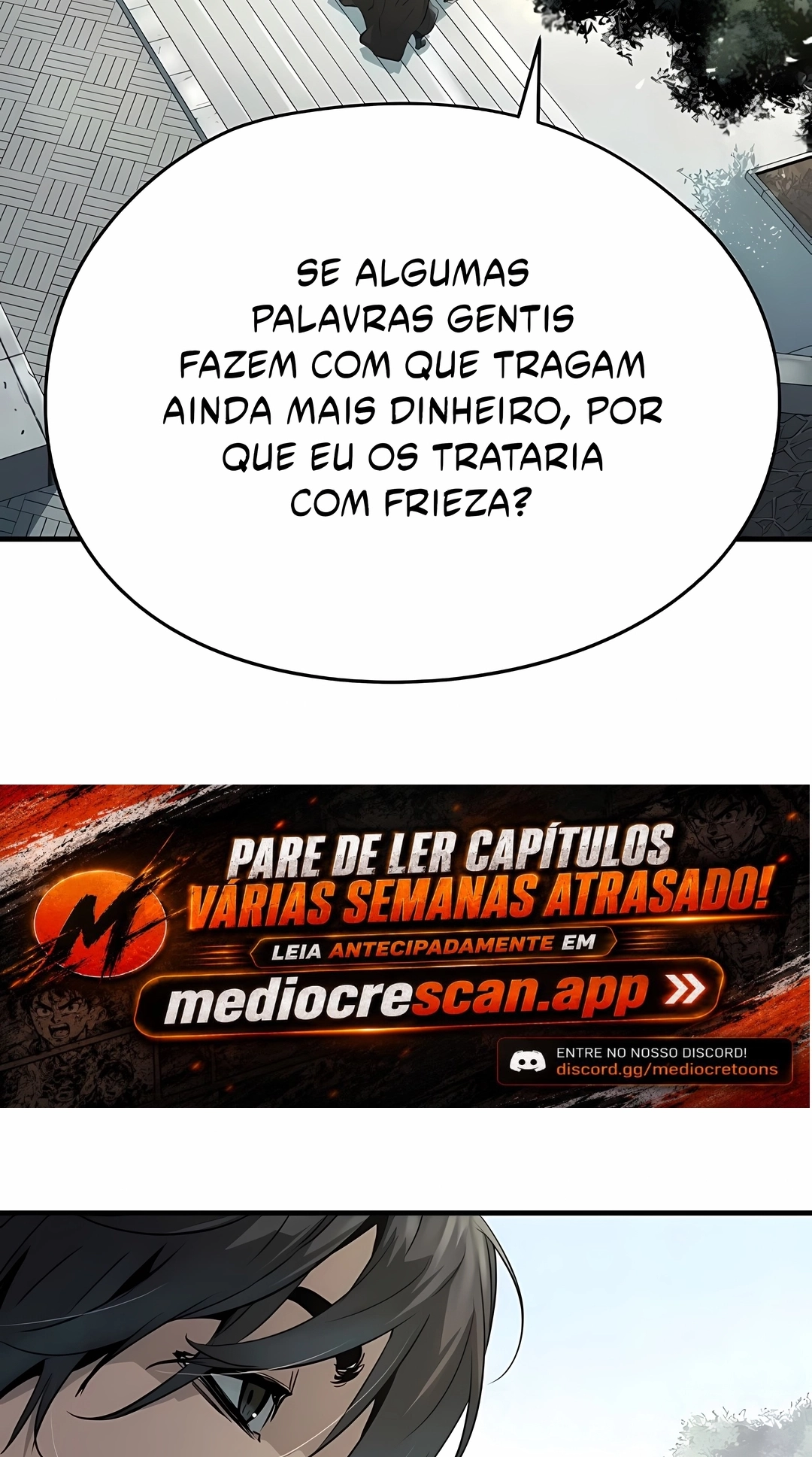 Regressão Absoluta Capítulo 109 Página 102