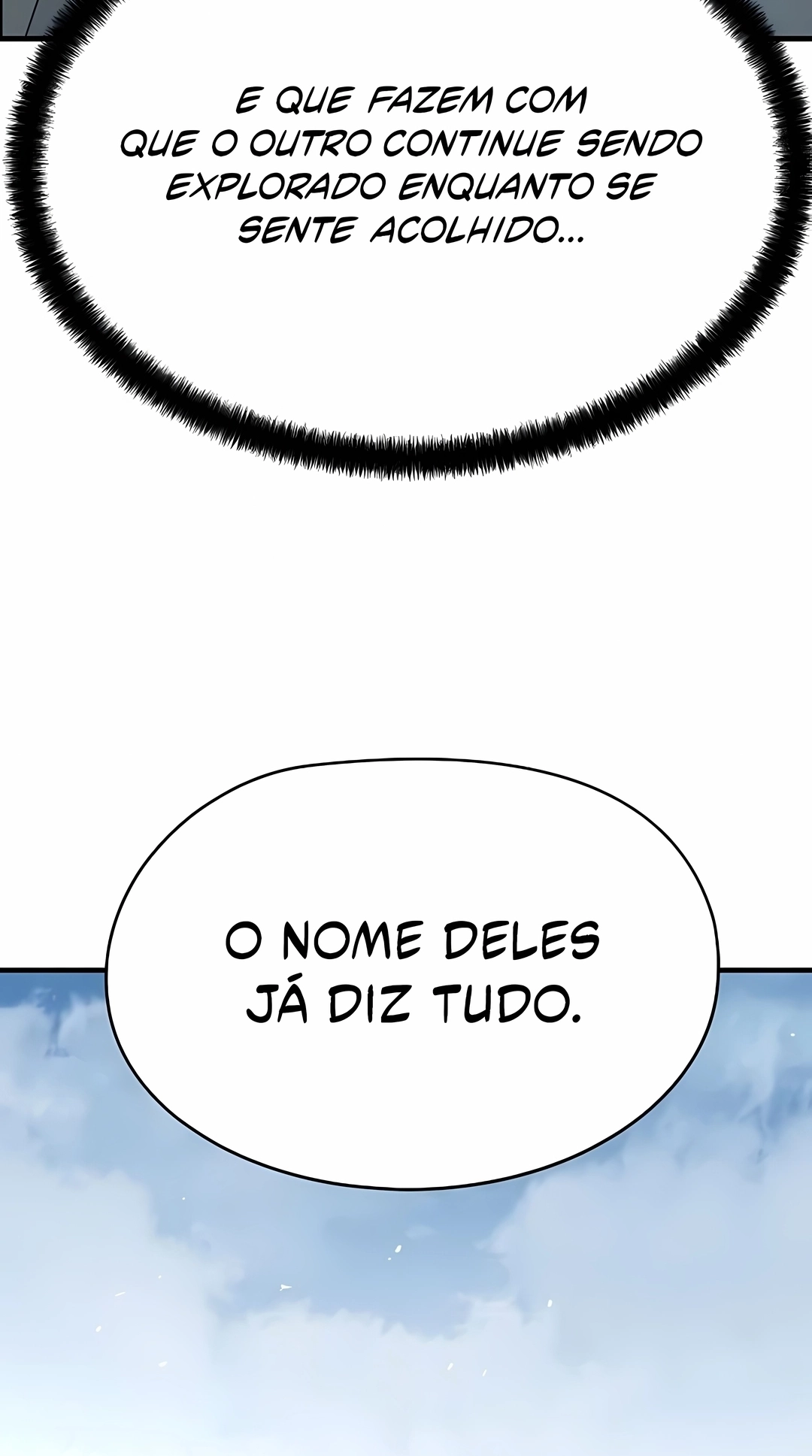 Regressão Absoluta Capítulo 109 Página 106
