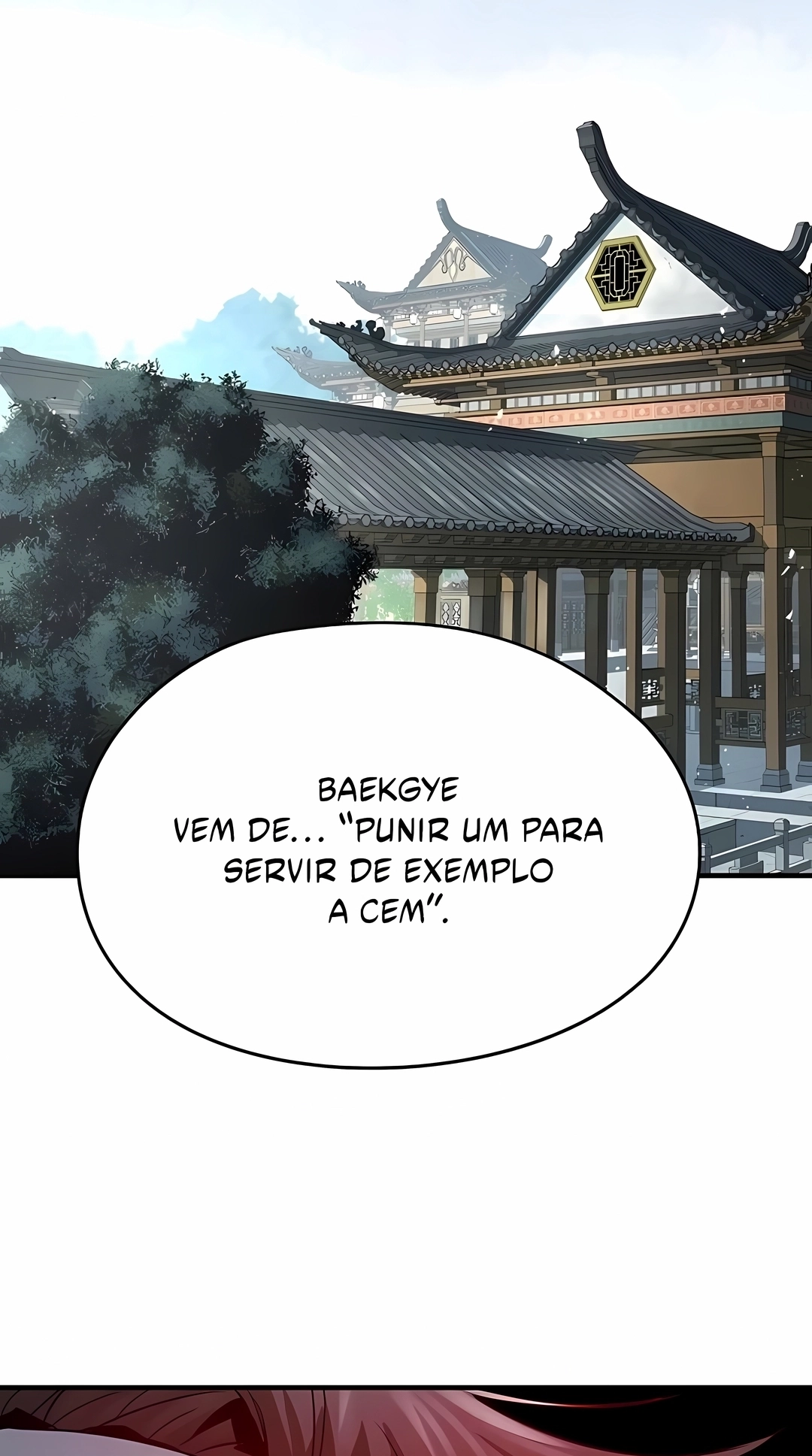 Regressão Absoluta Capítulo 109 Página 107