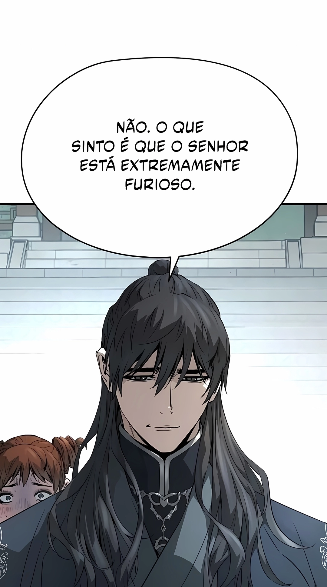 Regressão Absoluta Capítulo 109 Página 113