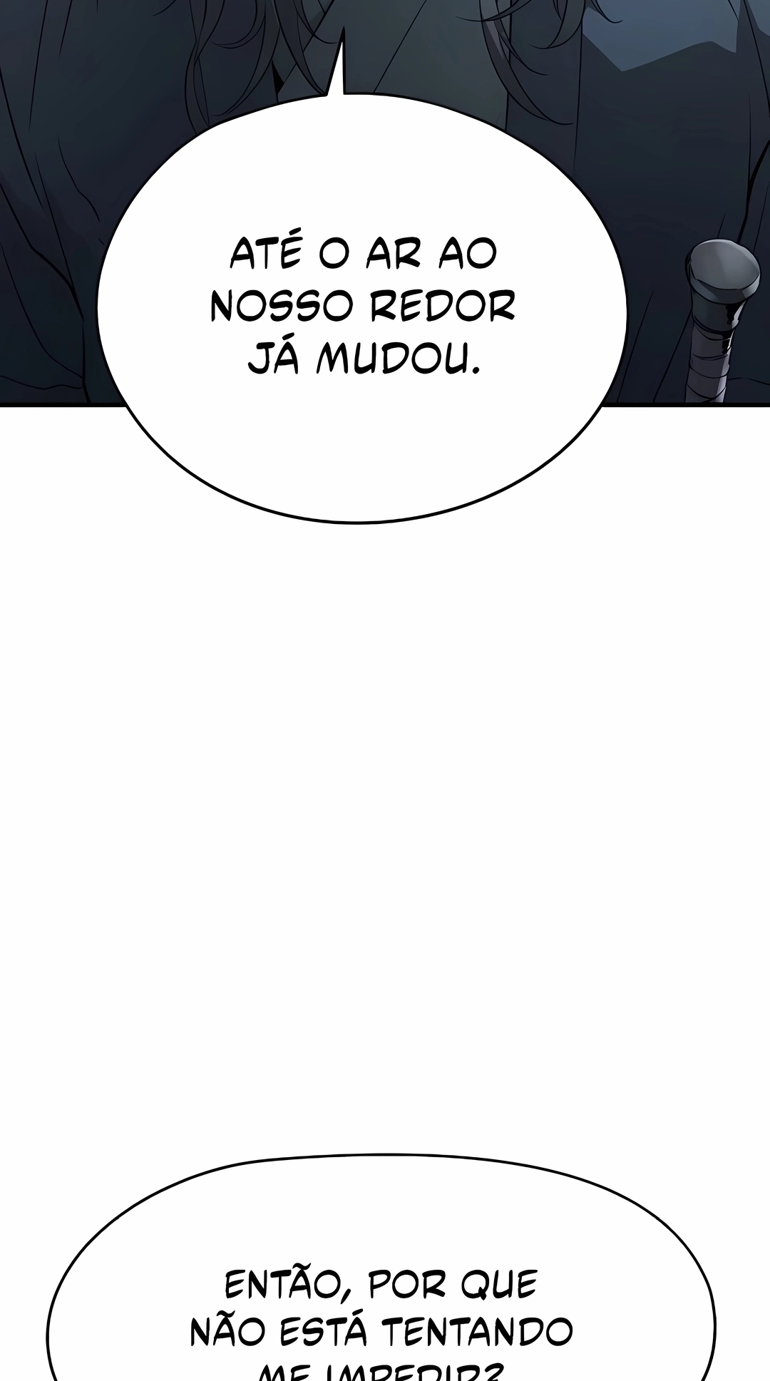 Regressão Absoluta Capítulo 109 Página 114