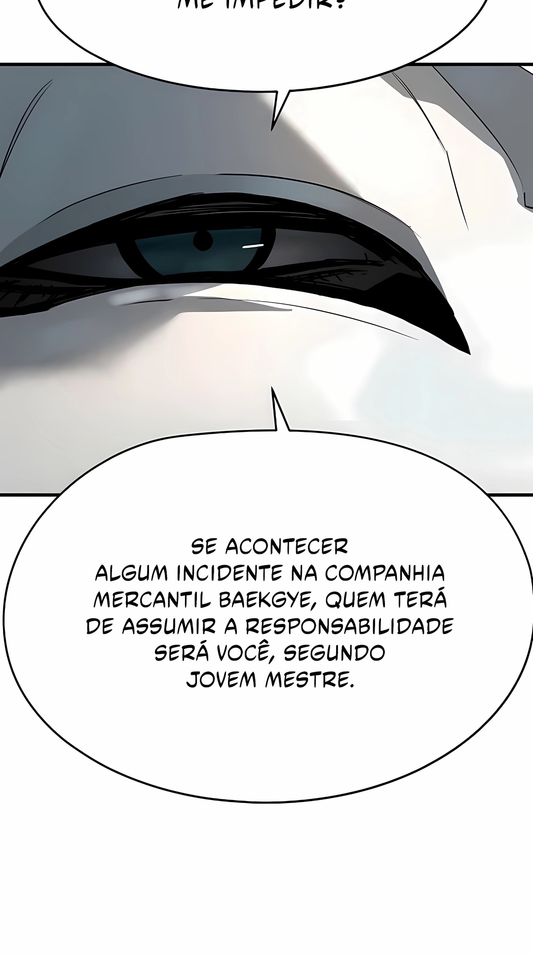 Regressão Absoluta Capítulo 109 Página 115
