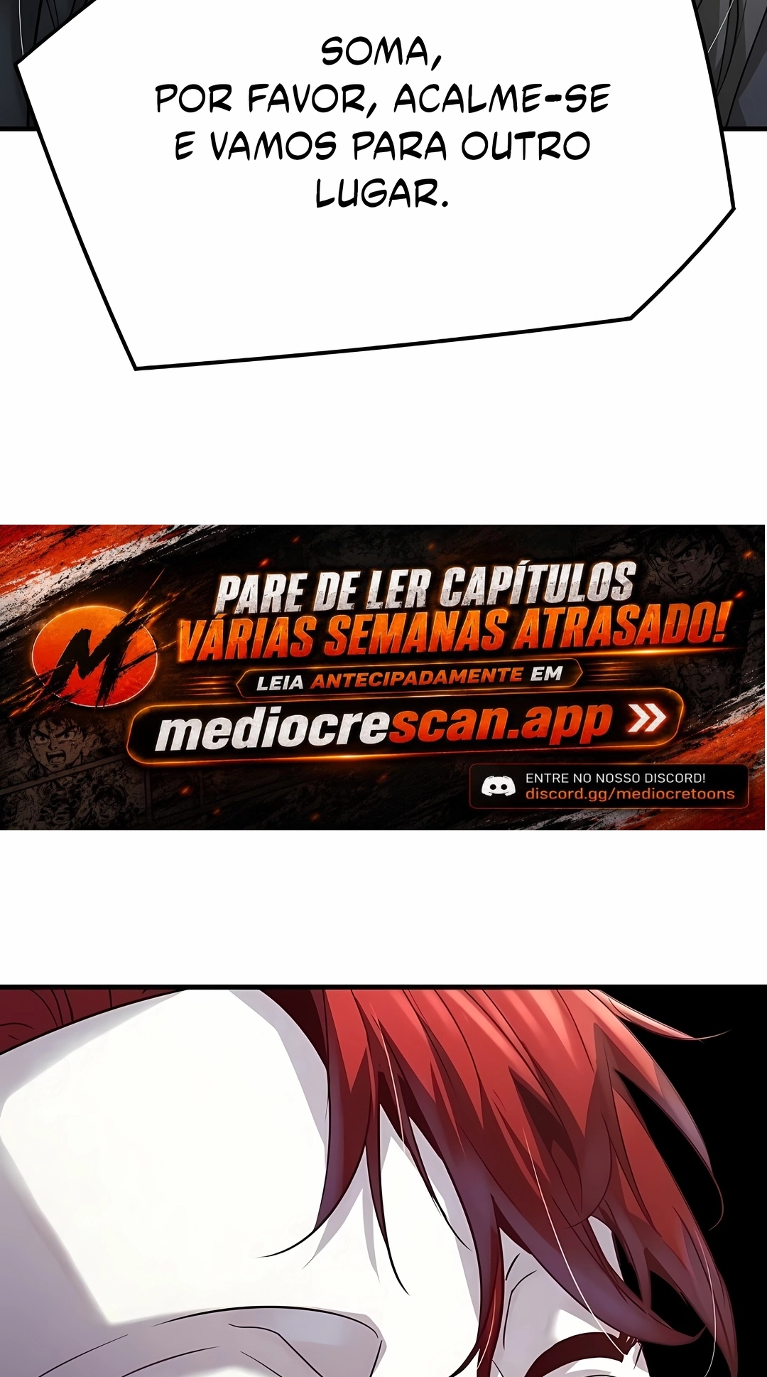 Regressão Absoluta Capítulo 109 Página 117