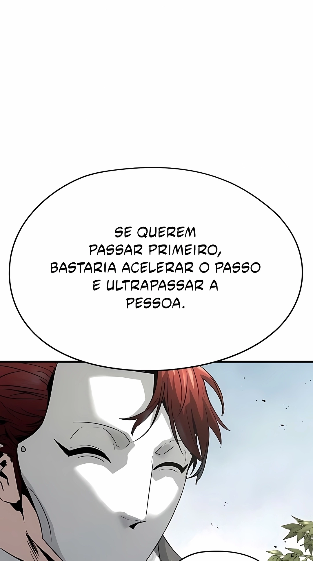 Regressão Absoluta Capítulo 109 Página 12