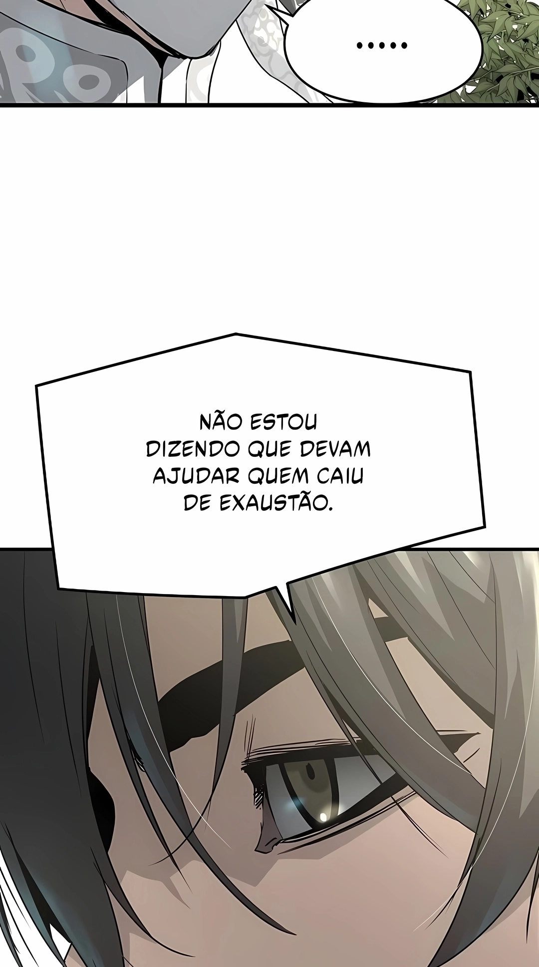 Regressão Absoluta Capítulo 109 Página 13
