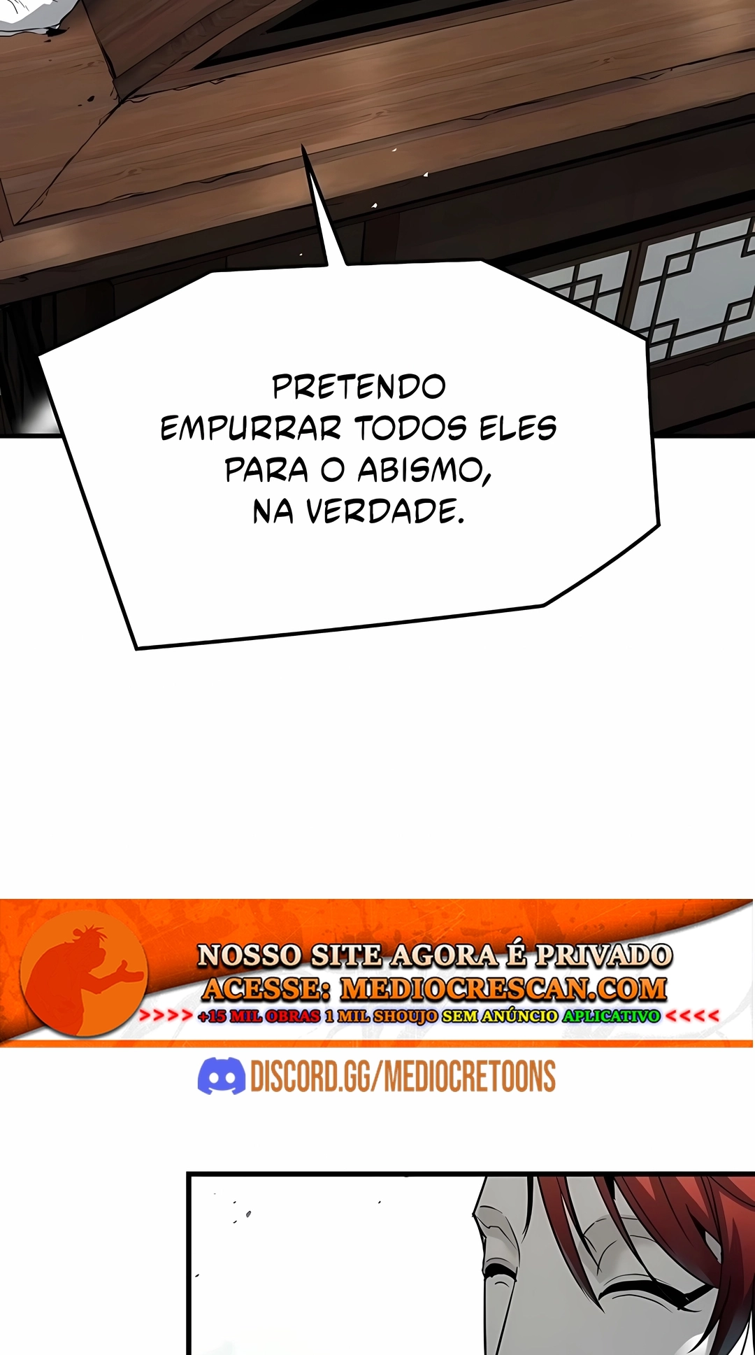 Regressão Absoluta Capítulo 109 Página 16
