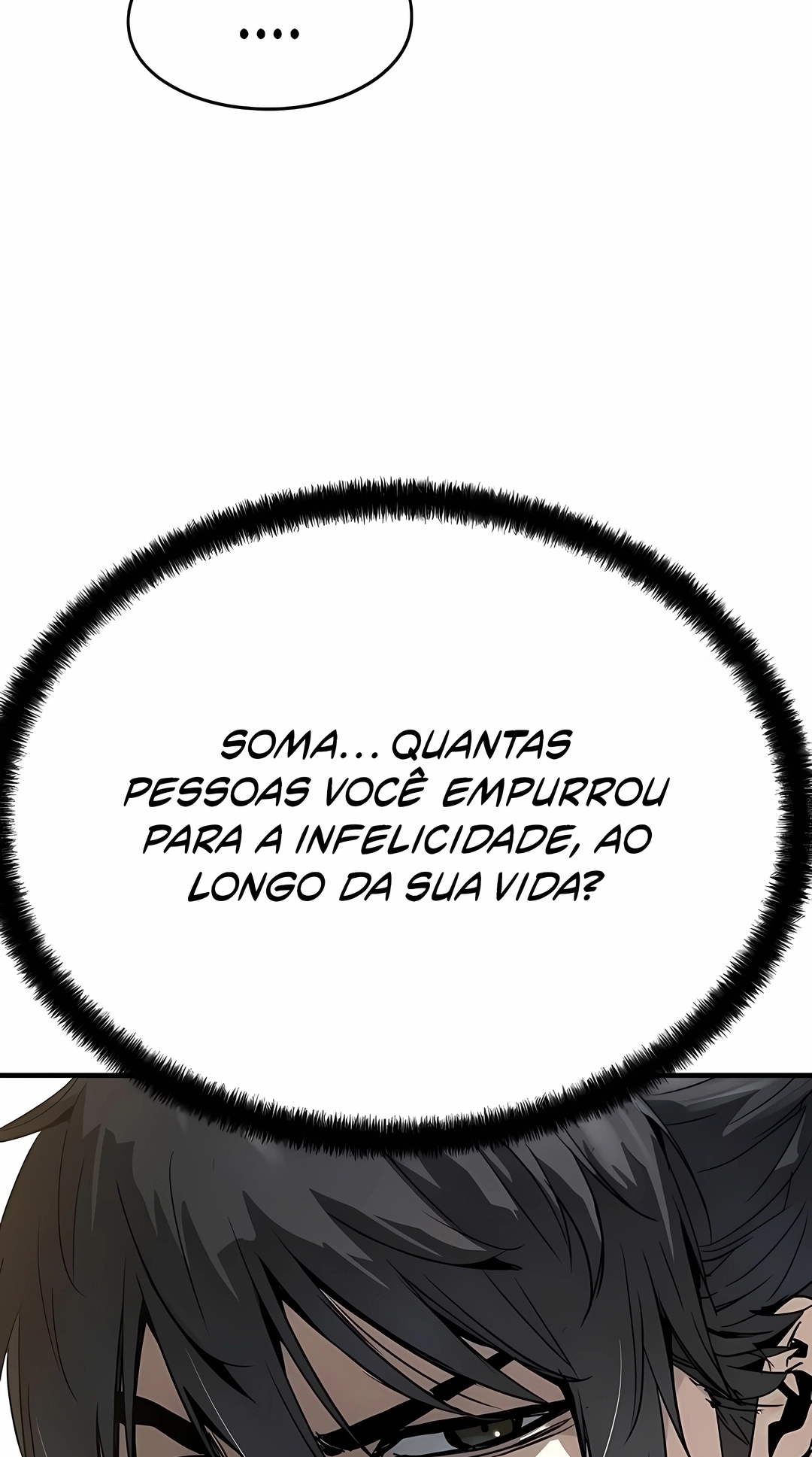 Regressão Absoluta Capítulo 109 Página 19