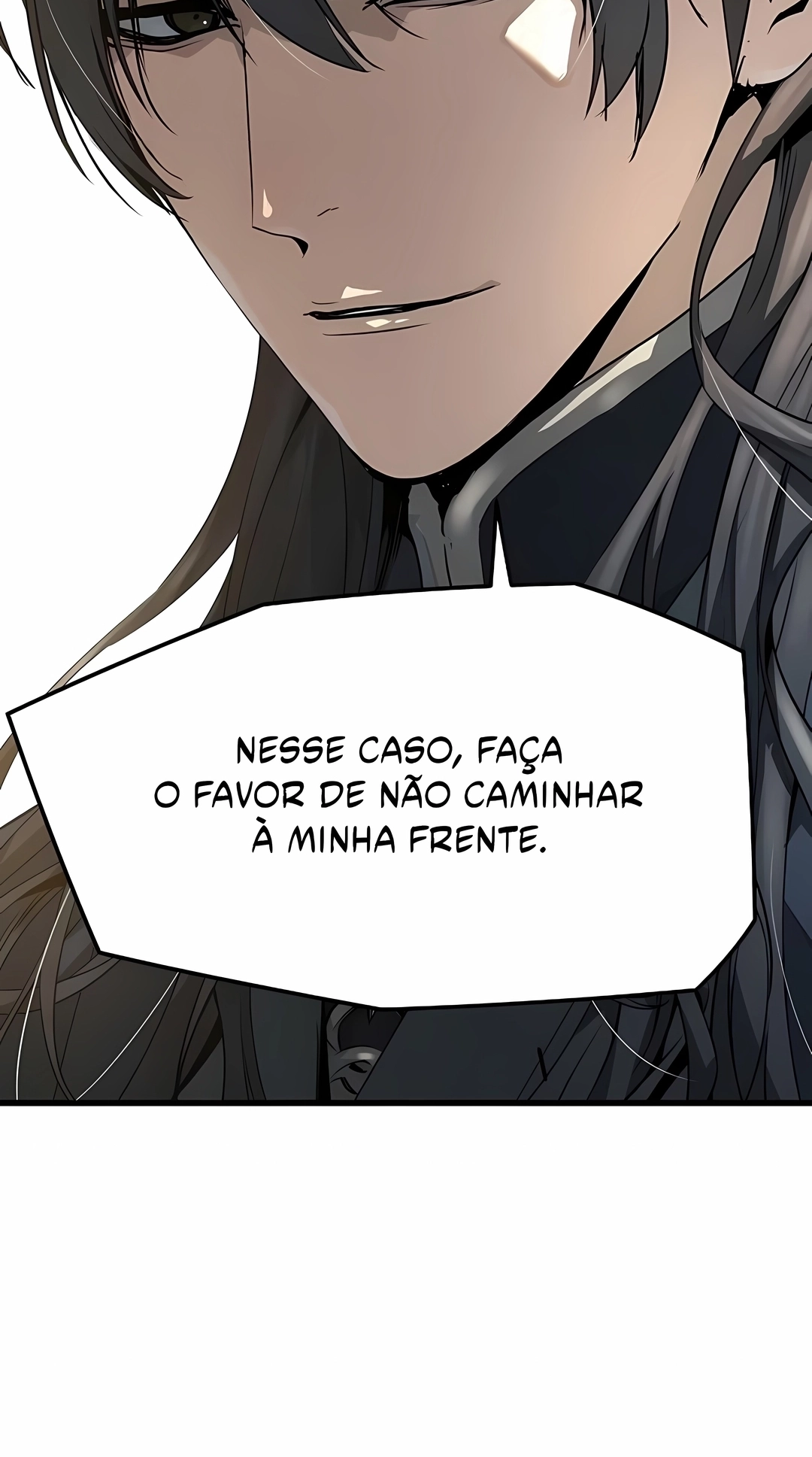 Regressão Absoluta Capítulo 109 Página 20