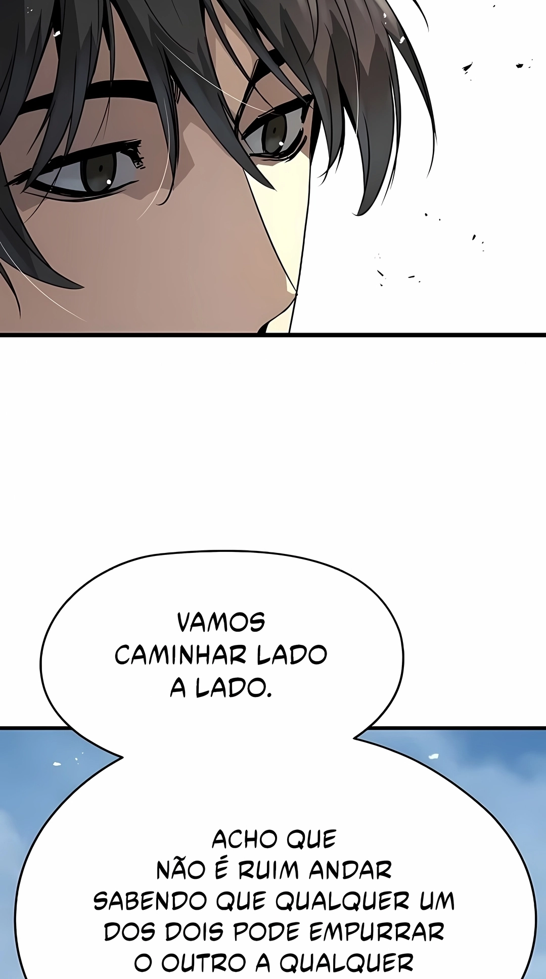 Regressão Absoluta Capítulo 109 Página 23