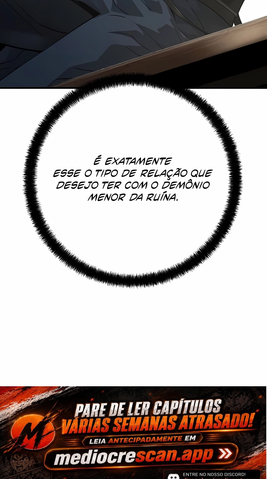 Regressão Absoluta Capítulo 109 Página 25