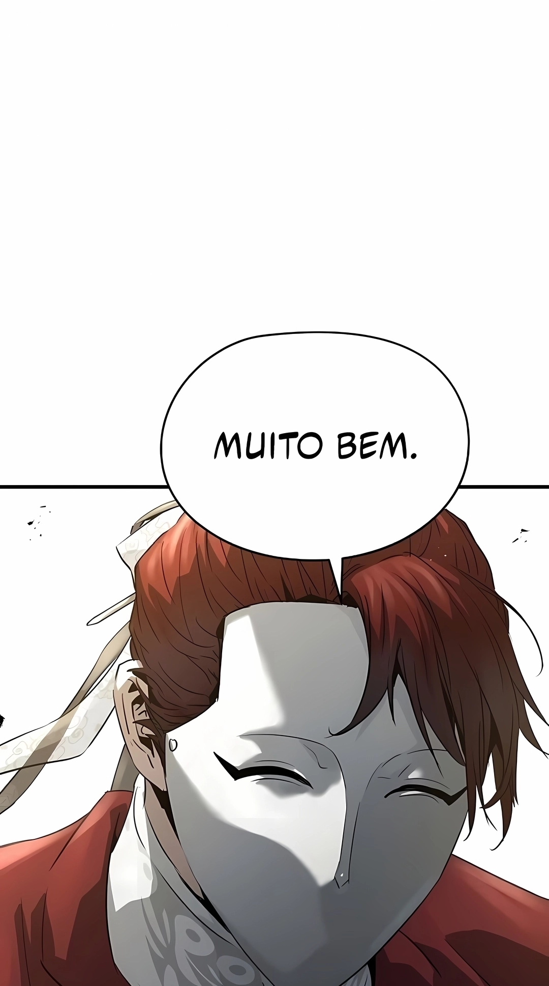 Regressão Absoluta Capítulo 109 Página 30