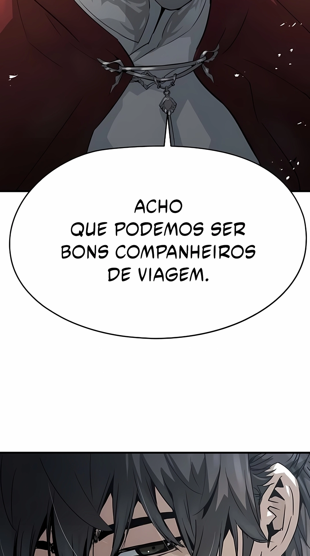 Regressão Absoluta Capítulo 109 Página 31