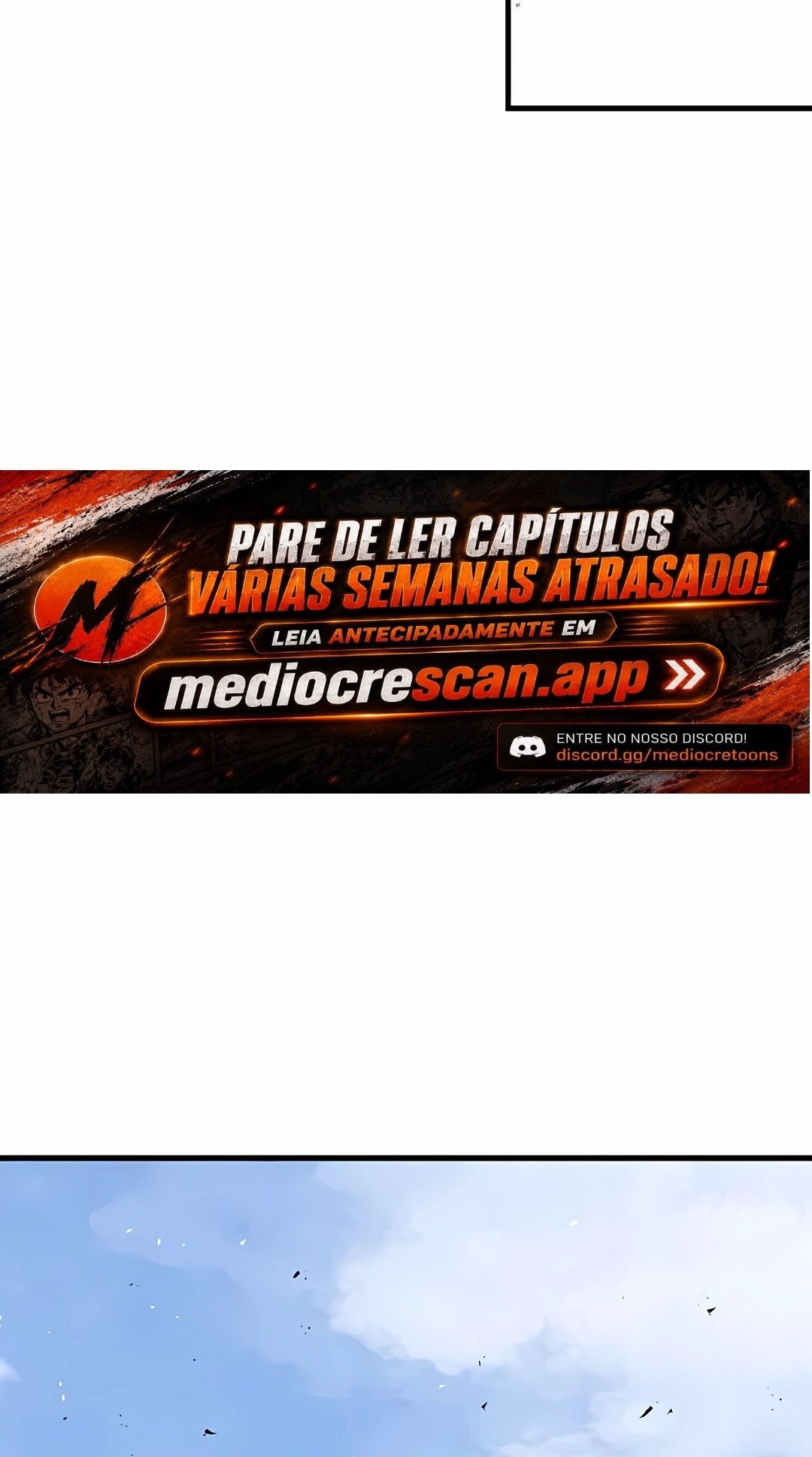 Regressão Absoluta Capítulo 109 Página 41