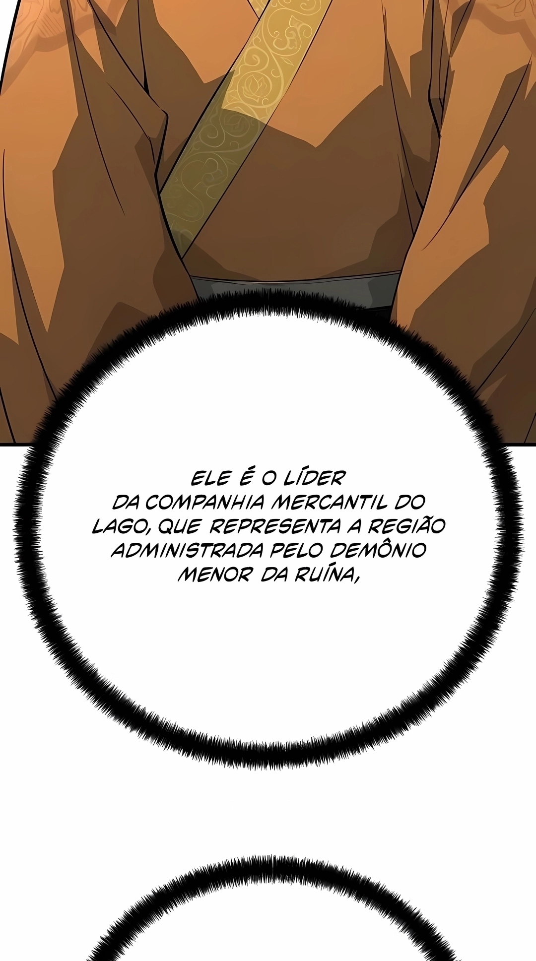 Regressão Absoluta Capítulo 109 Página 47