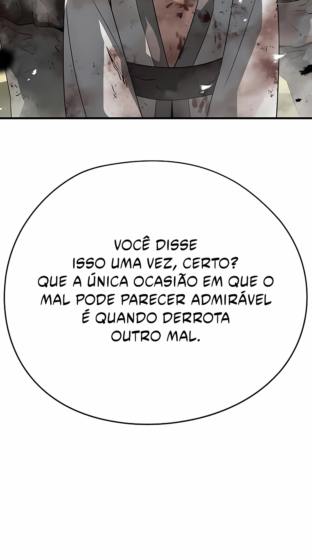 Regressão Absoluta Capítulo 109 Página 5
