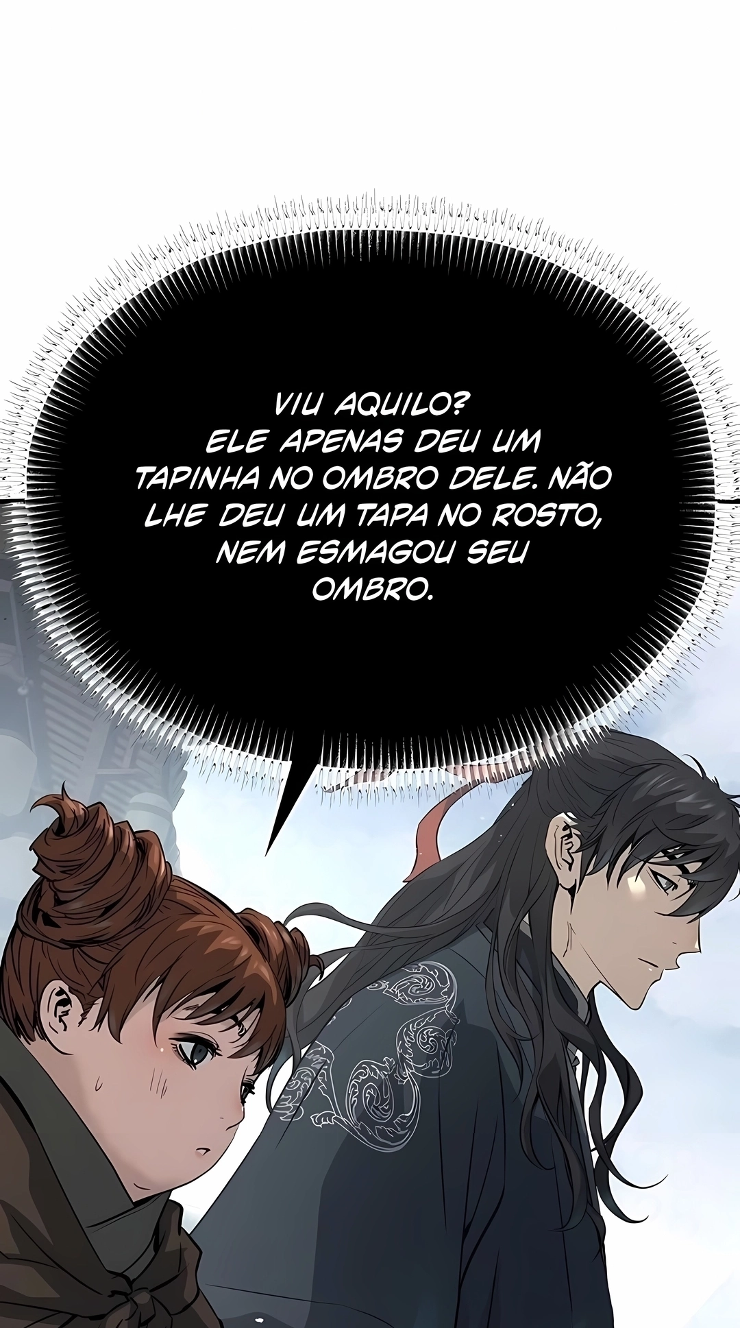 Regressão Absoluta Capítulo 109 Página 52