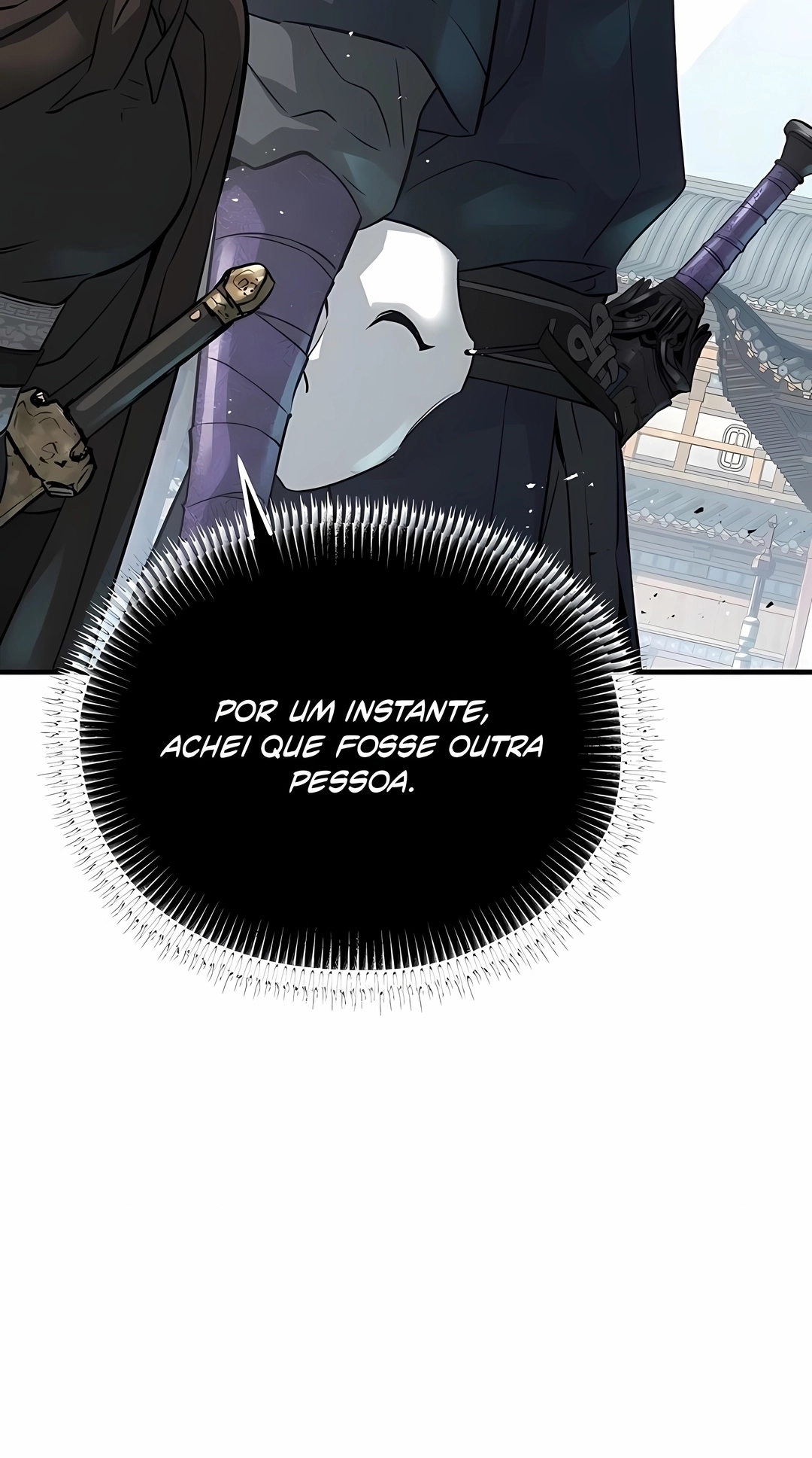 Regressão Absoluta Capítulo 109 Página 53