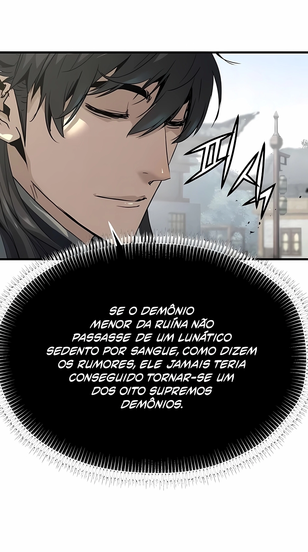 Regressão Absoluta Capítulo 109 Página 54