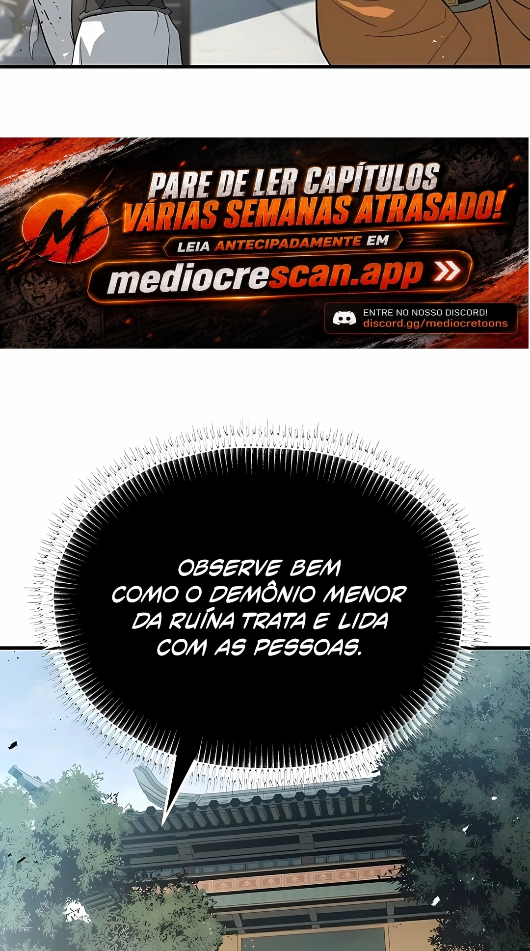 Regressão Absoluta Capítulo 109 Página 56