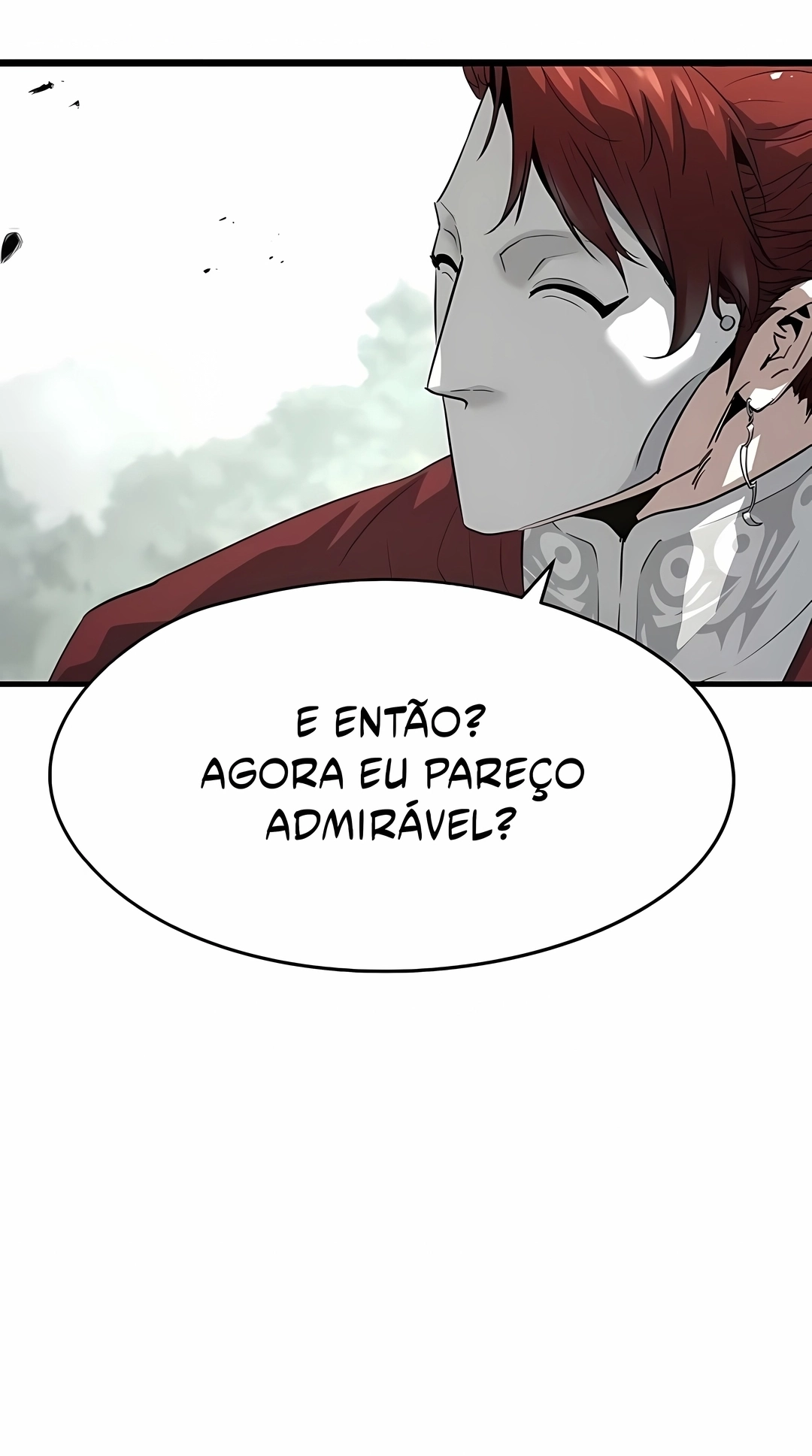 Regressão Absoluta Capítulo 109 Página 6