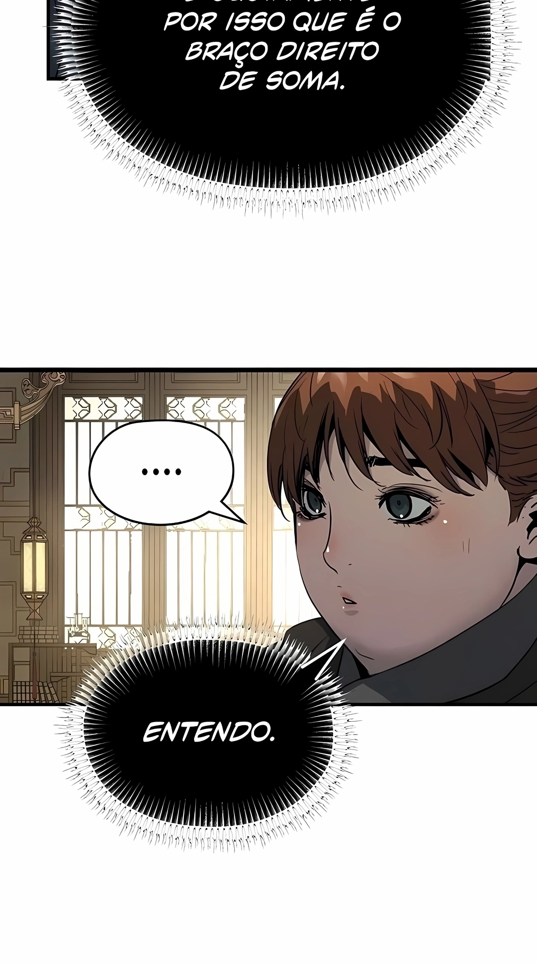 Regressão Absoluta Capítulo 109 Página 66