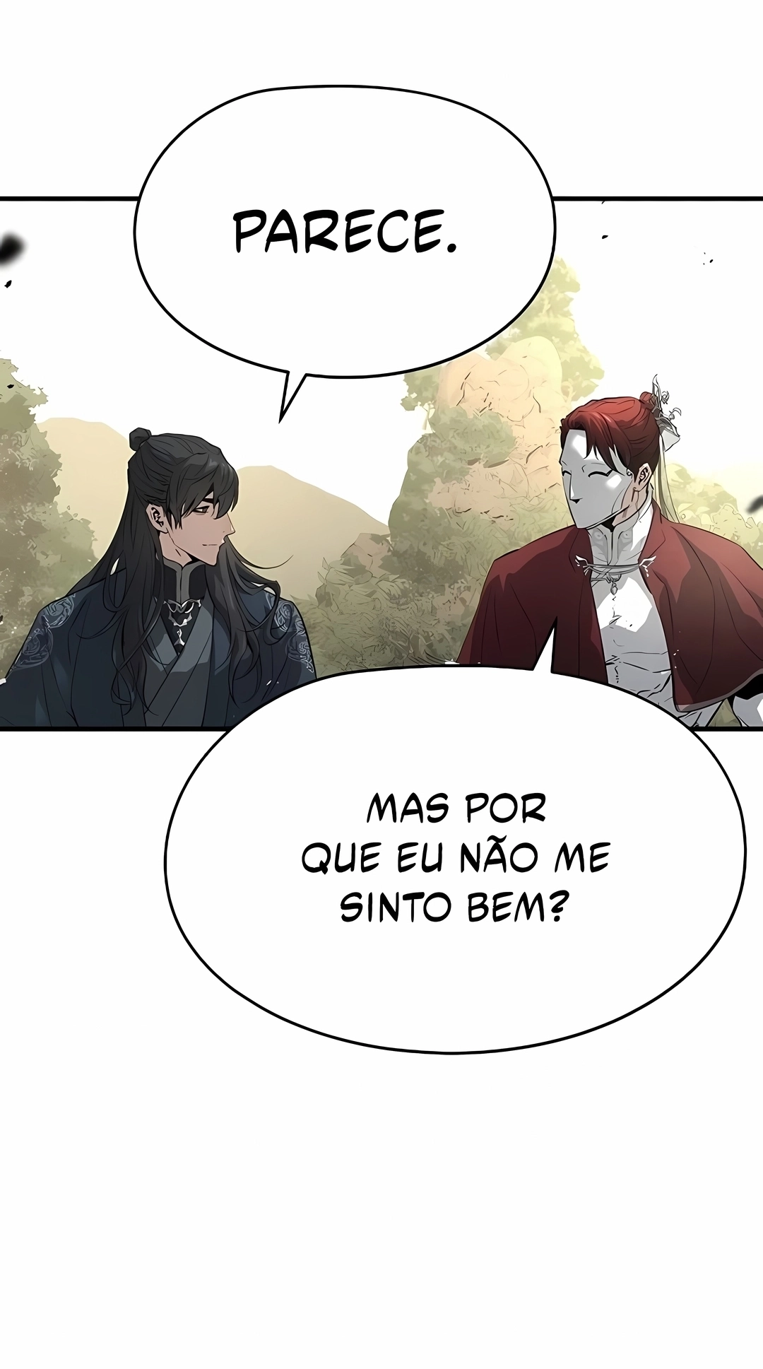 Regressão Absoluta Capítulo 109 Página 7