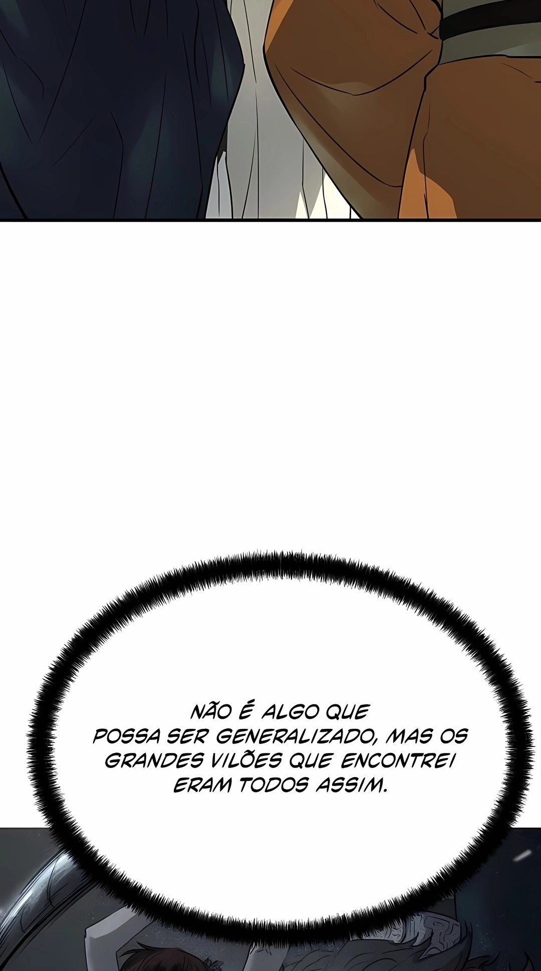 Regressão Absoluta Capítulo 109 Página 74