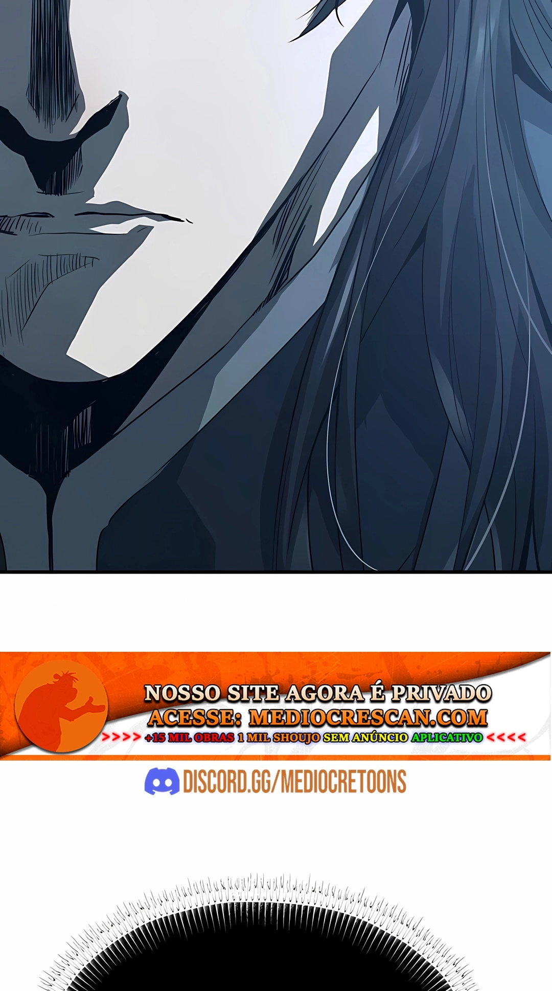 Regressão Absoluta Capítulo 109 Página 79