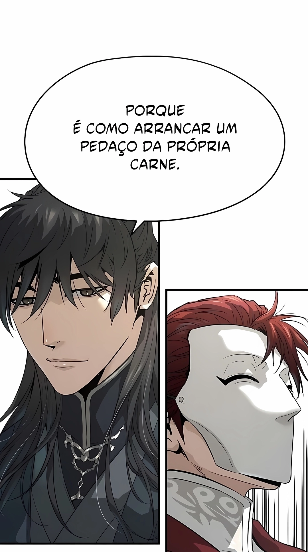 Regressão Absoluta Capítulo 109 Página 8